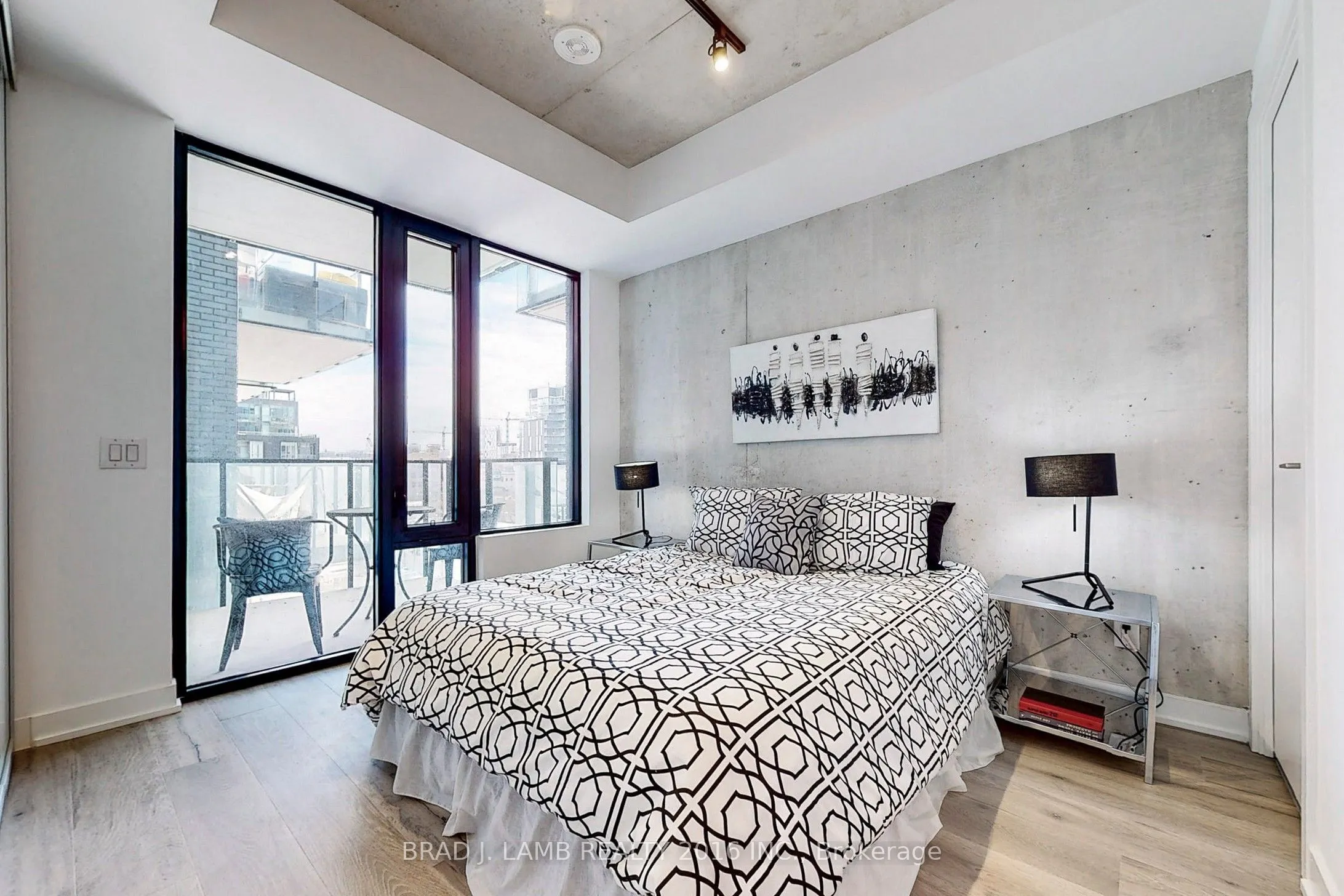 55 Ontario Street, #609