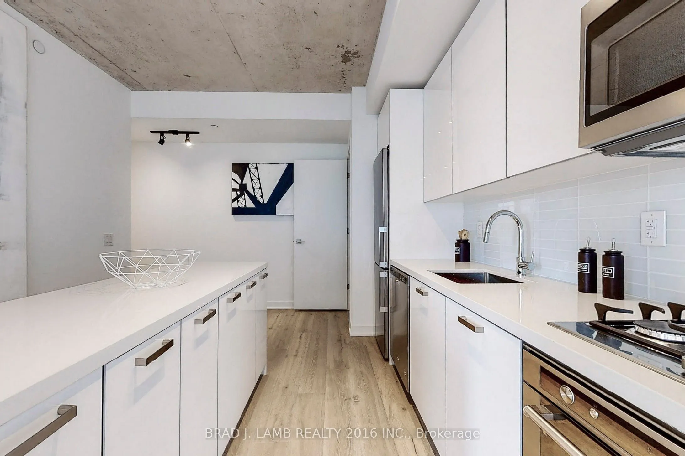 55 Ontario Street, #609