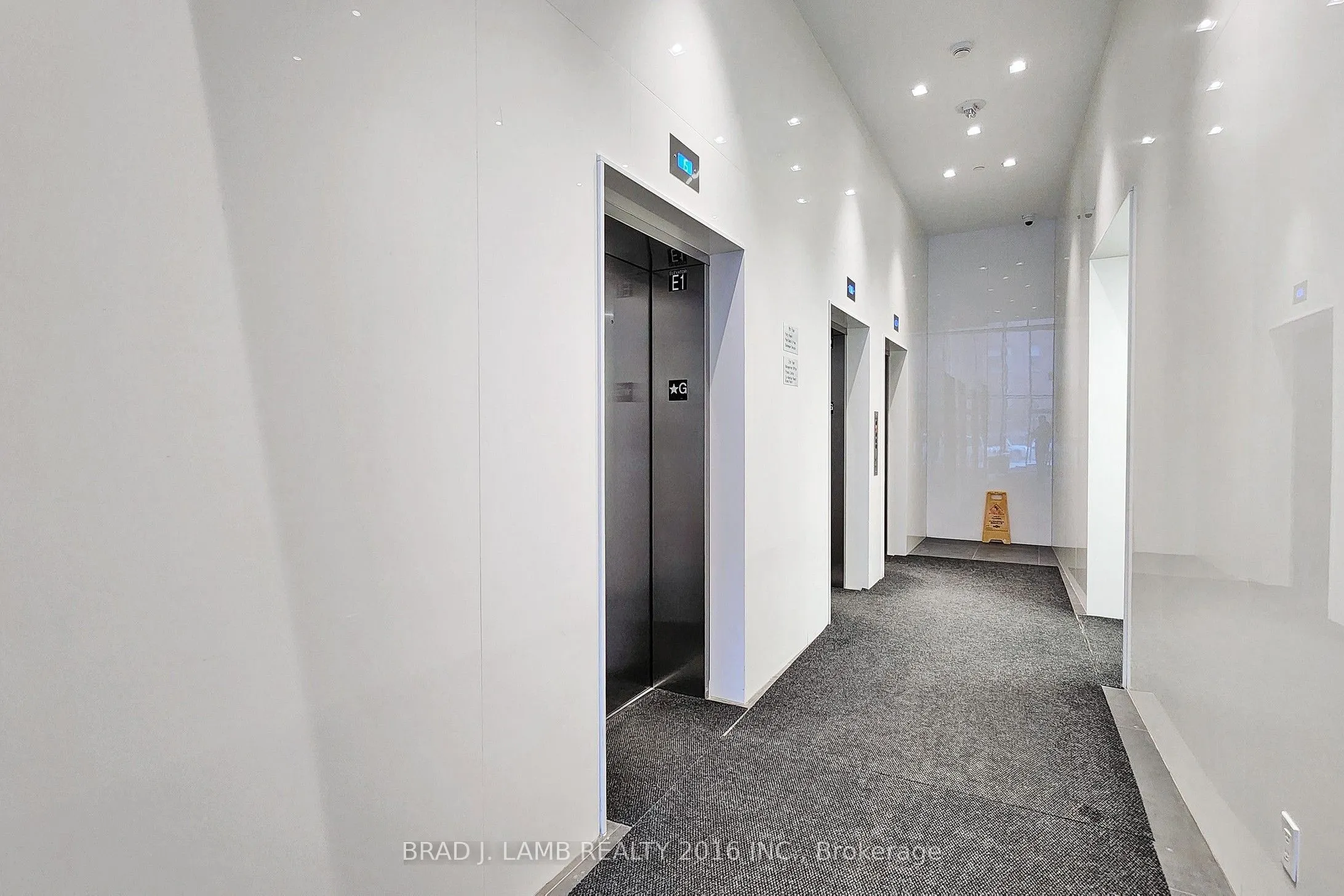 55 Ontario Street, #609
