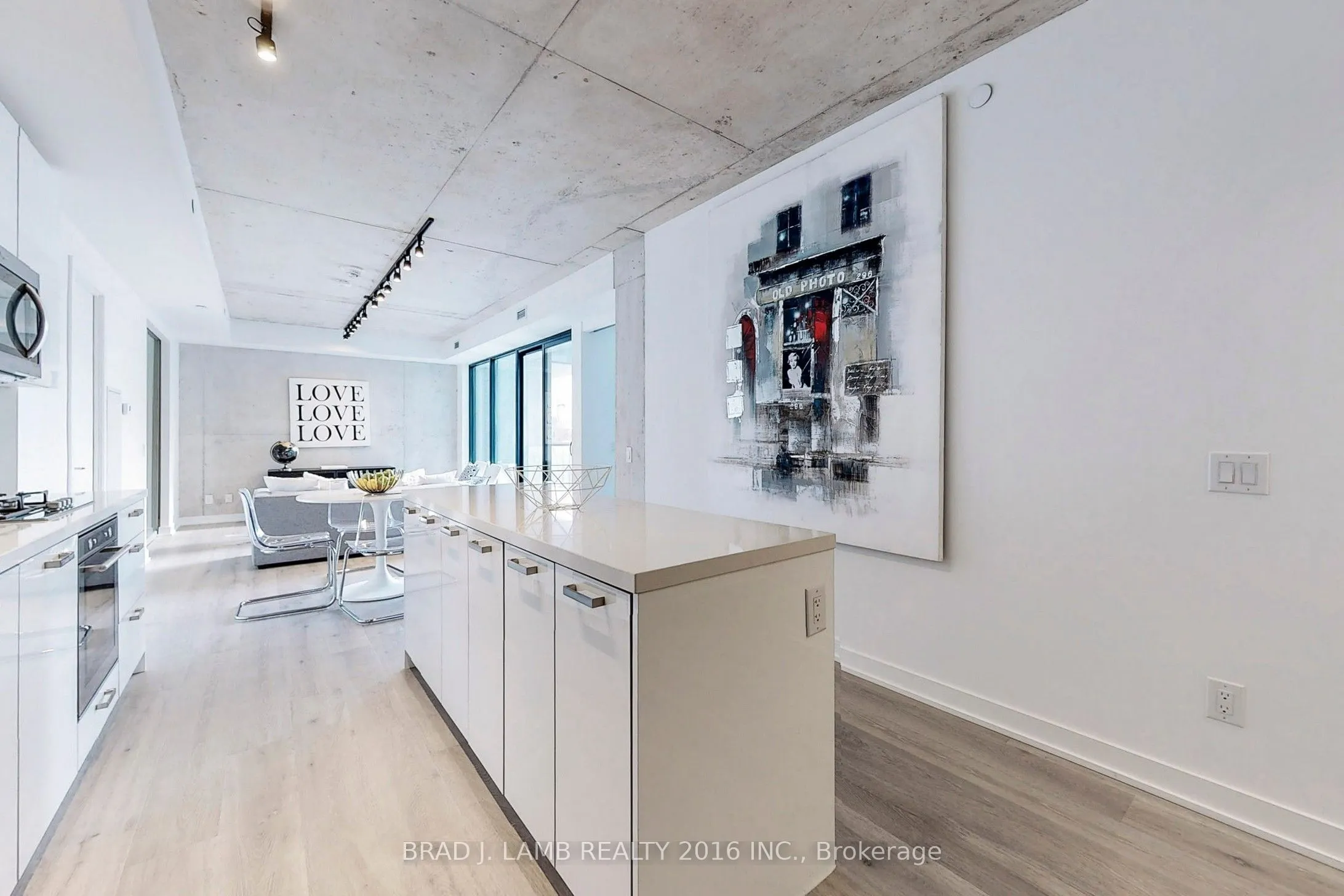 55 Ontario Street, #609