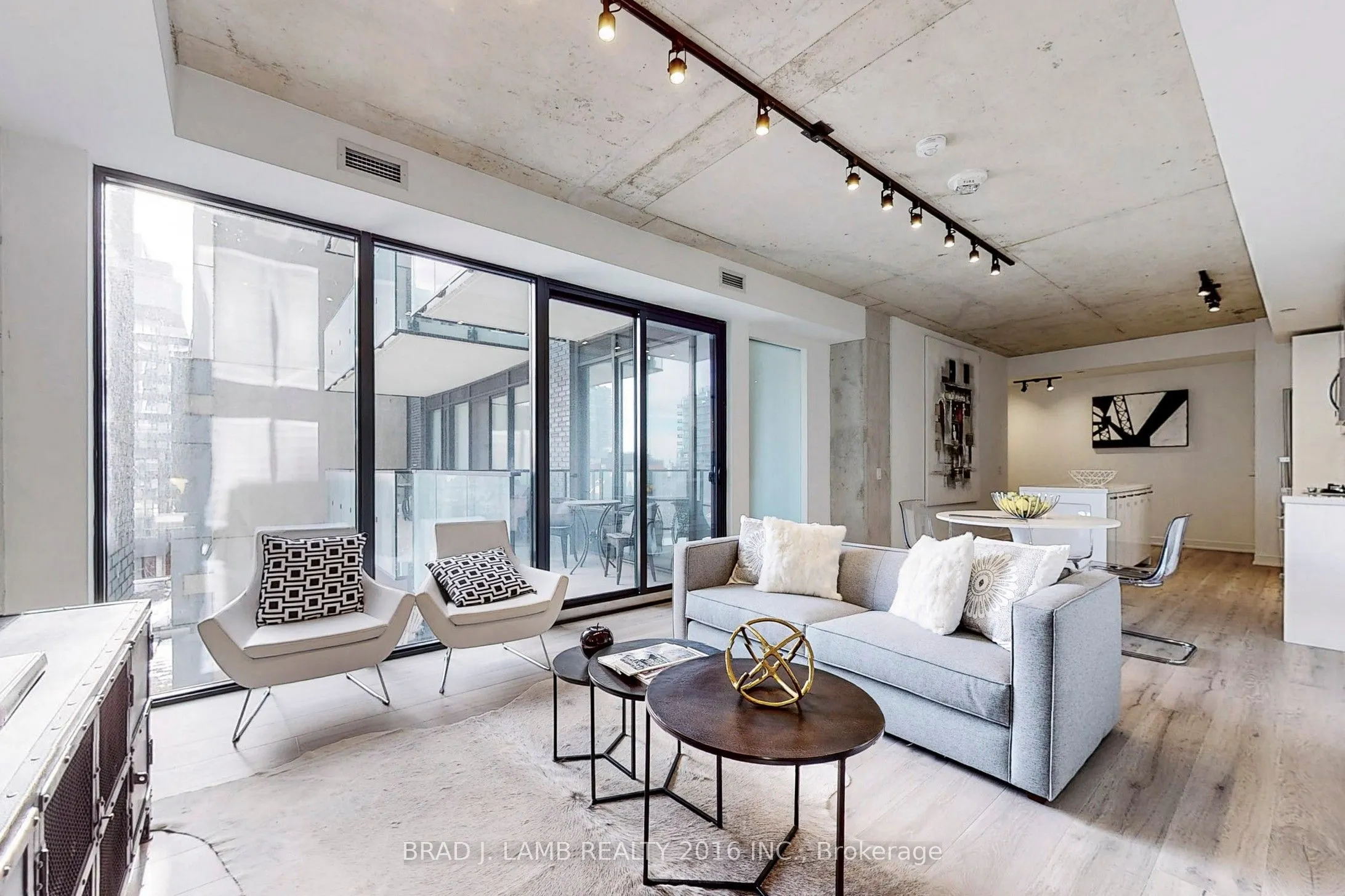 55 Ontario Street, #609