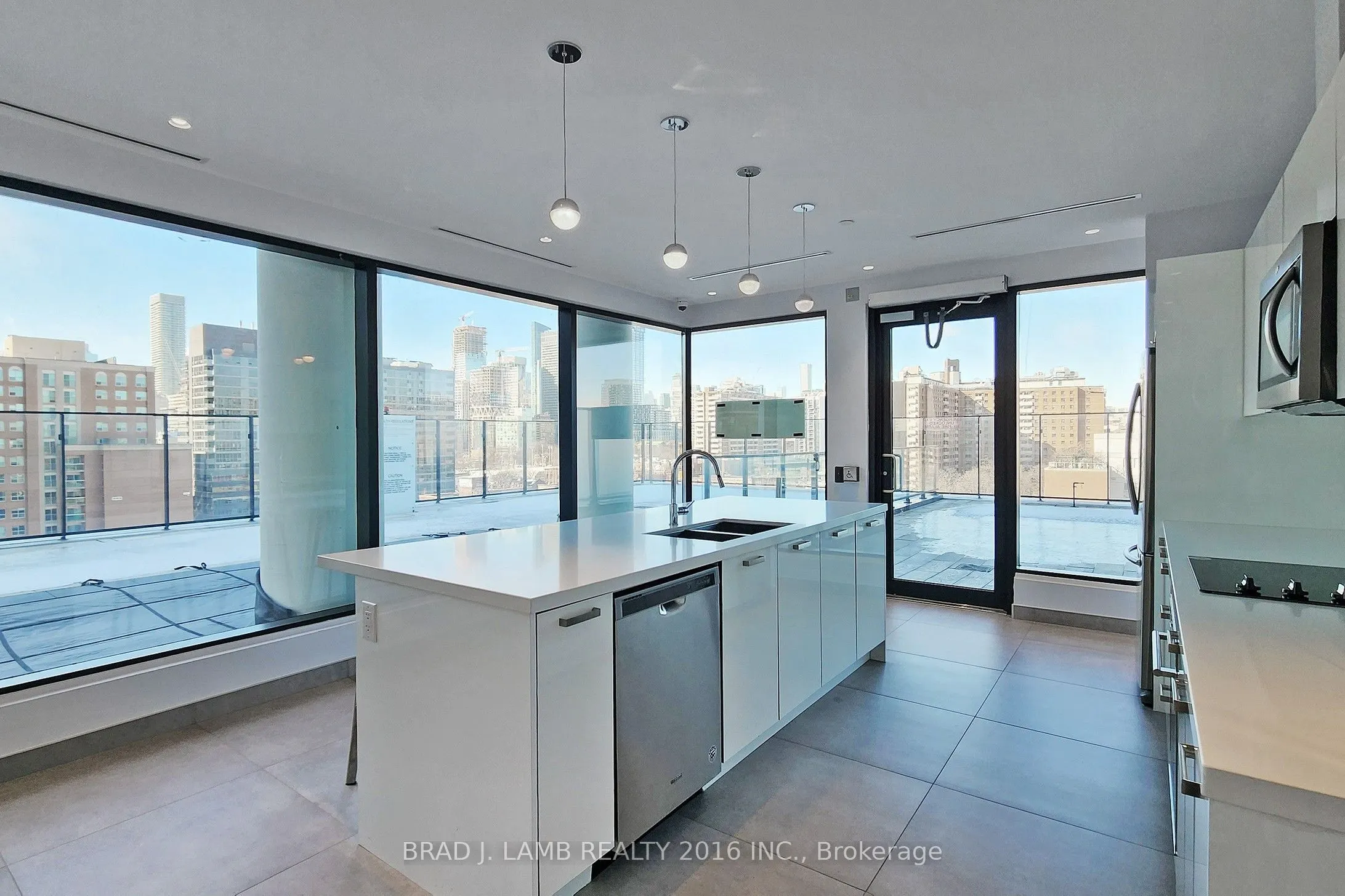 55 Ontario Street, #609