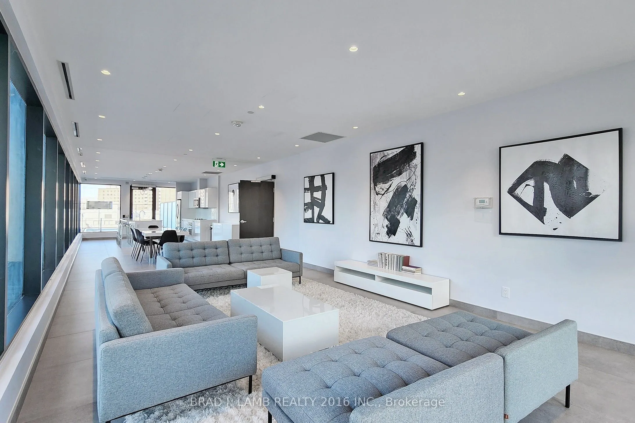 55 Ontario Street, #609