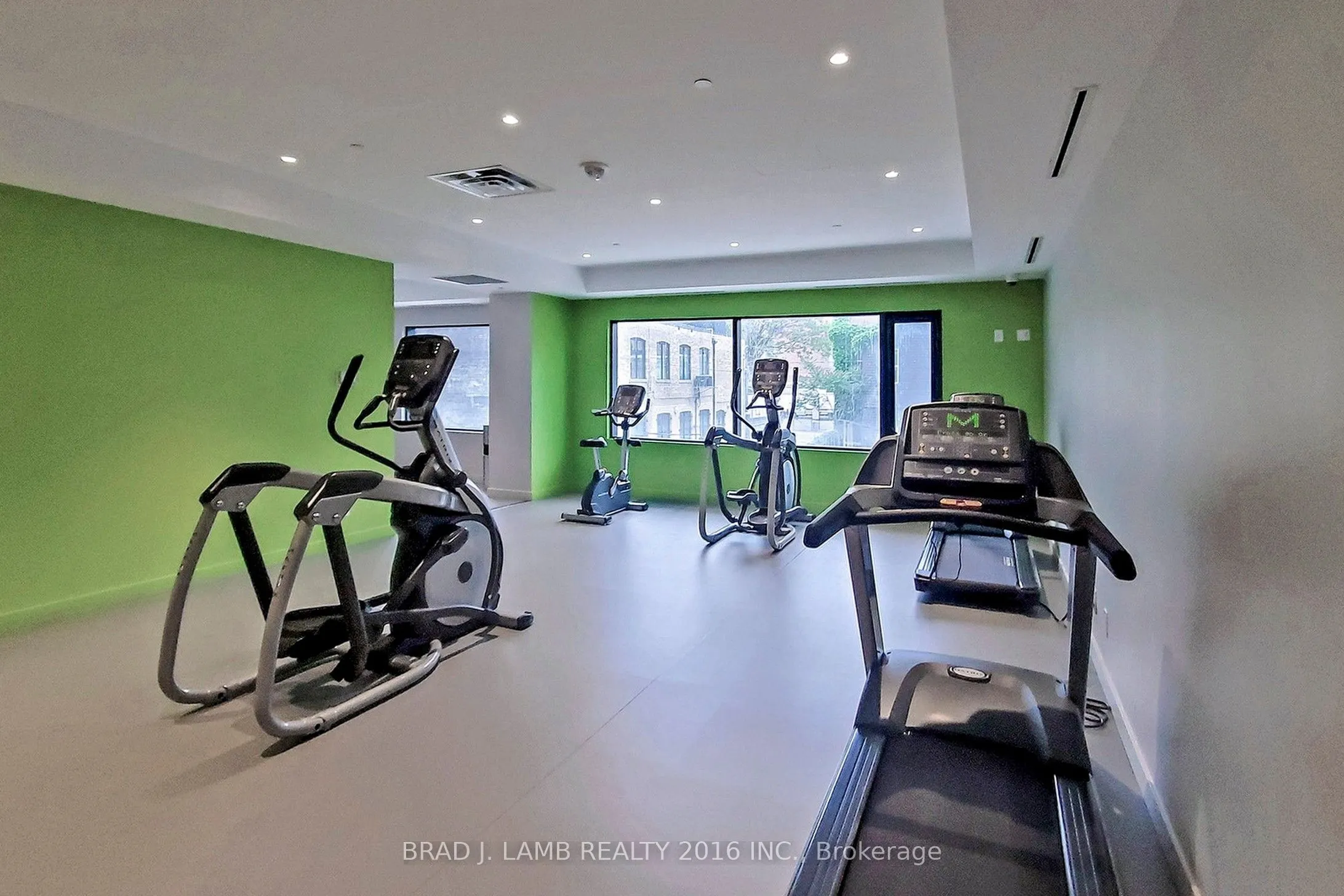 55 Ontario Street, #609