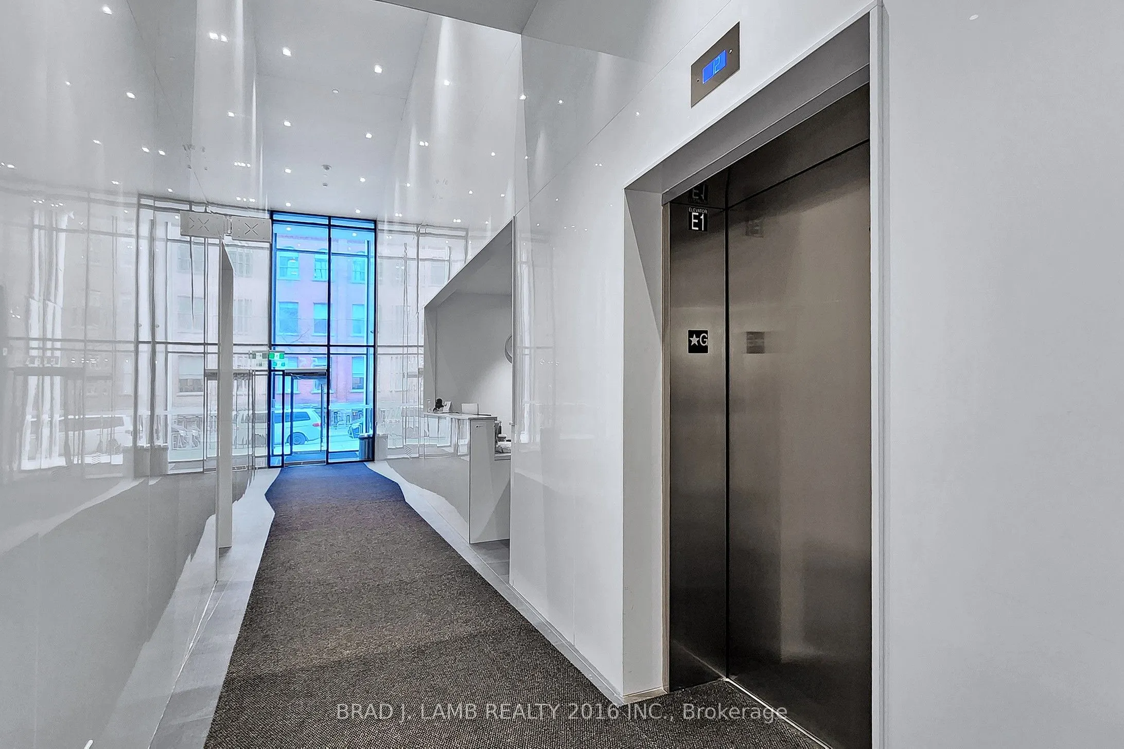 55 Ontario Street, #609