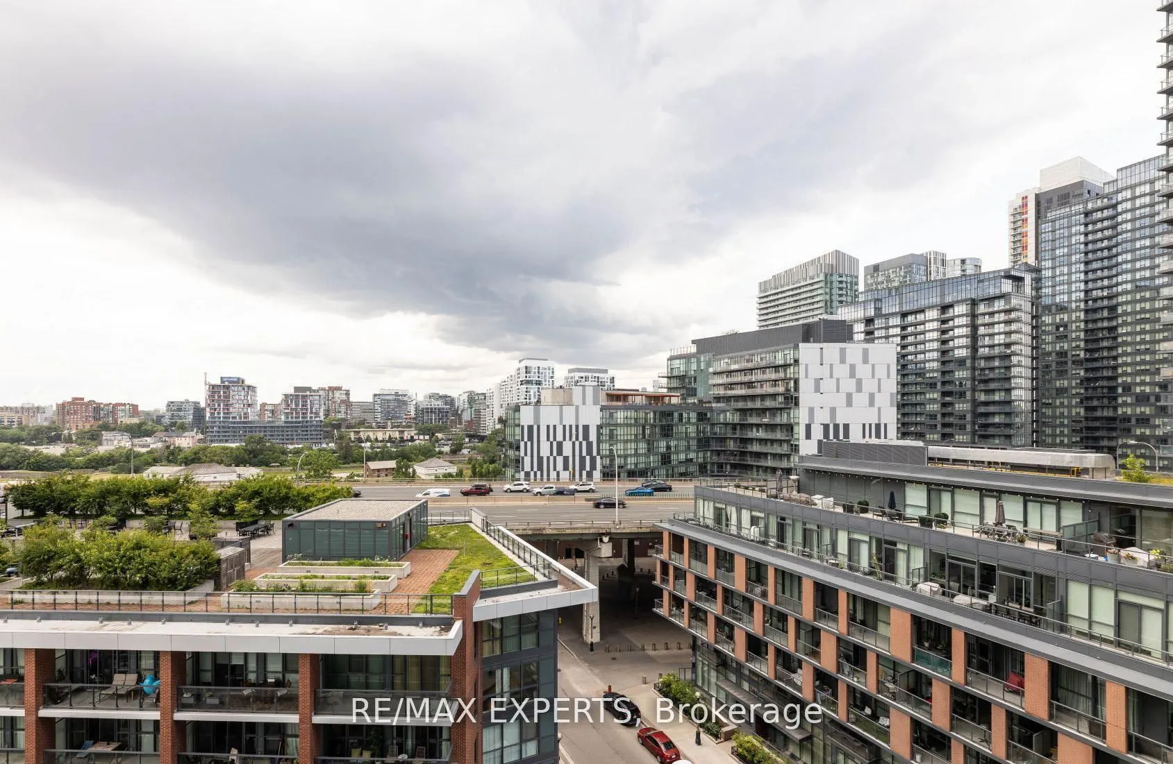 38 Iannuzzi Street, #1105