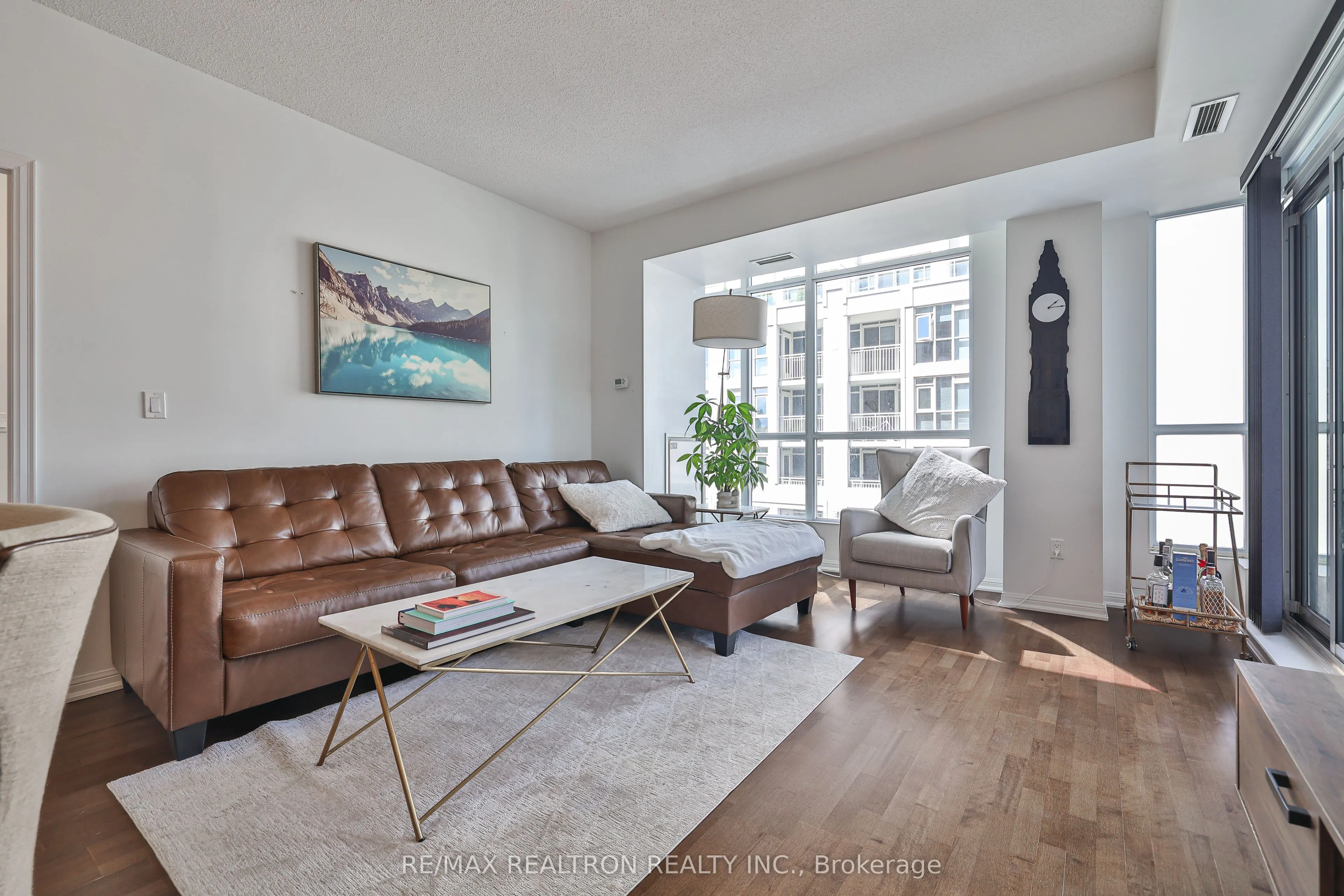 628 fleet Street, #407