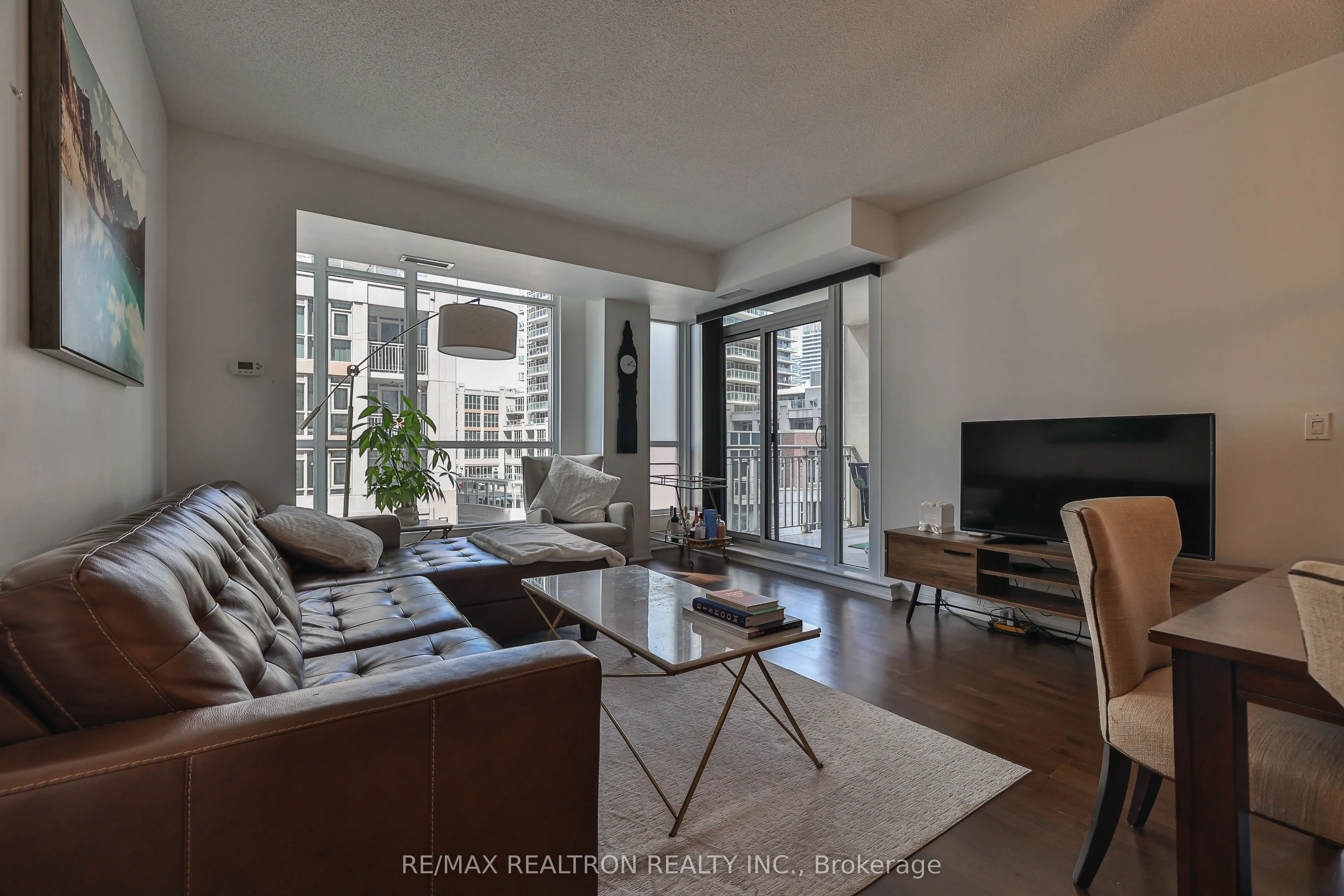 628 fleet Street, #407
