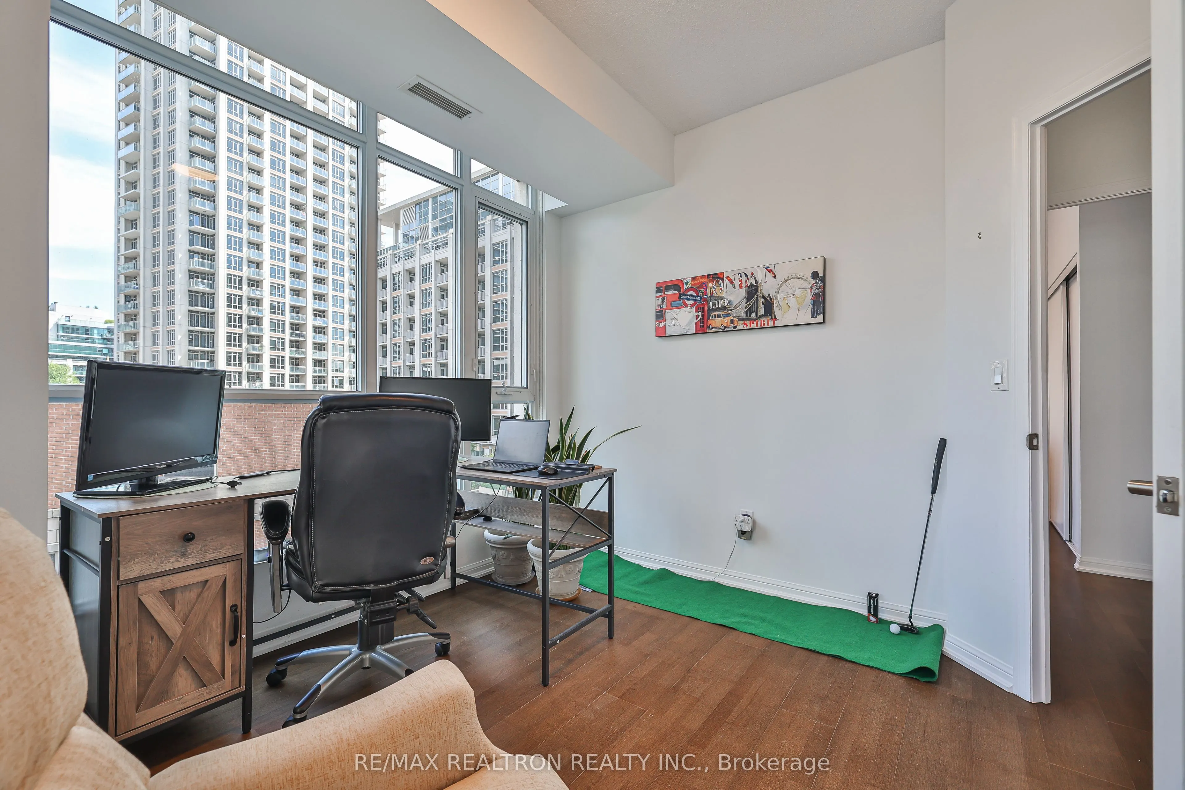 628 fleet Street, #407