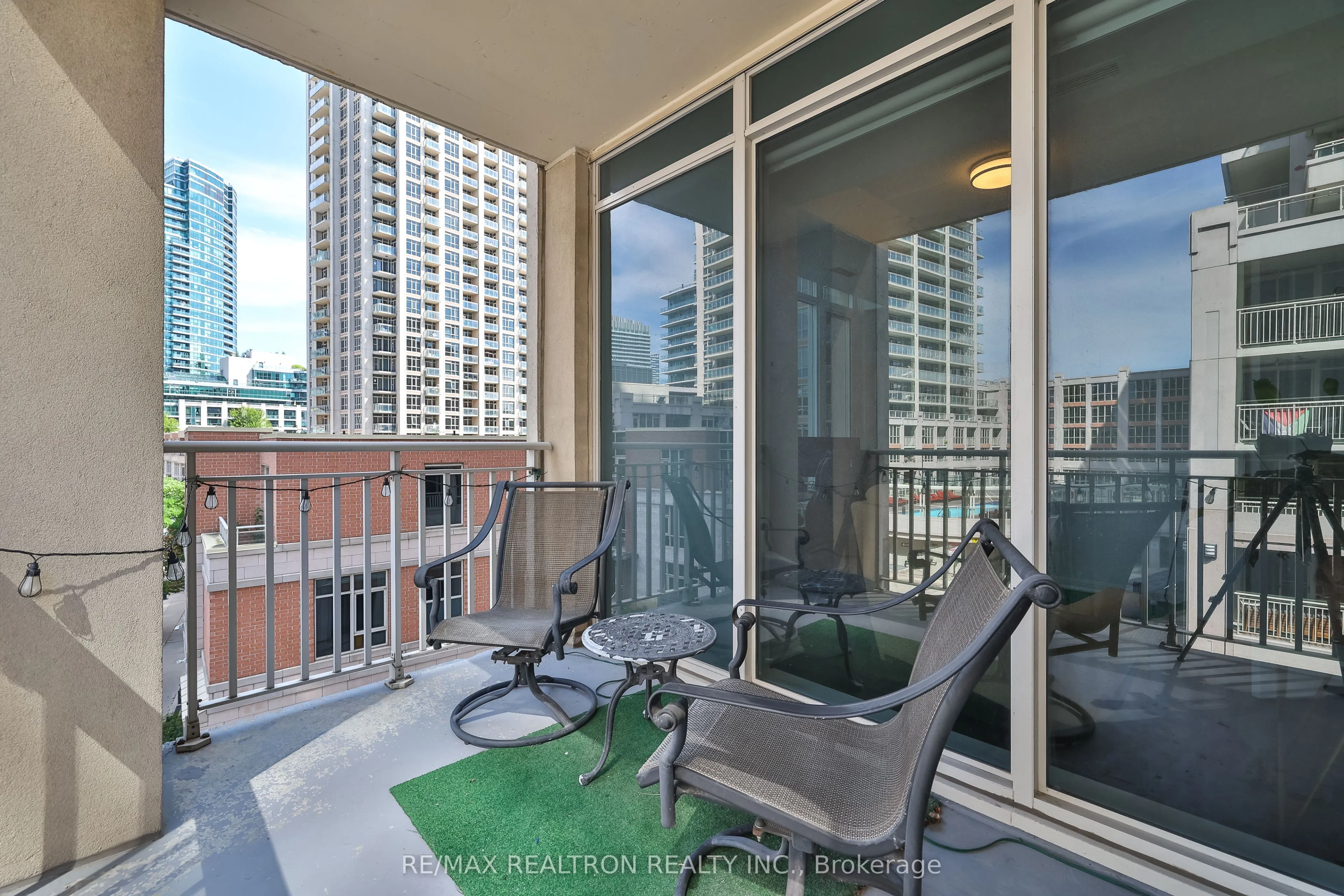 628 fleet Street, #407