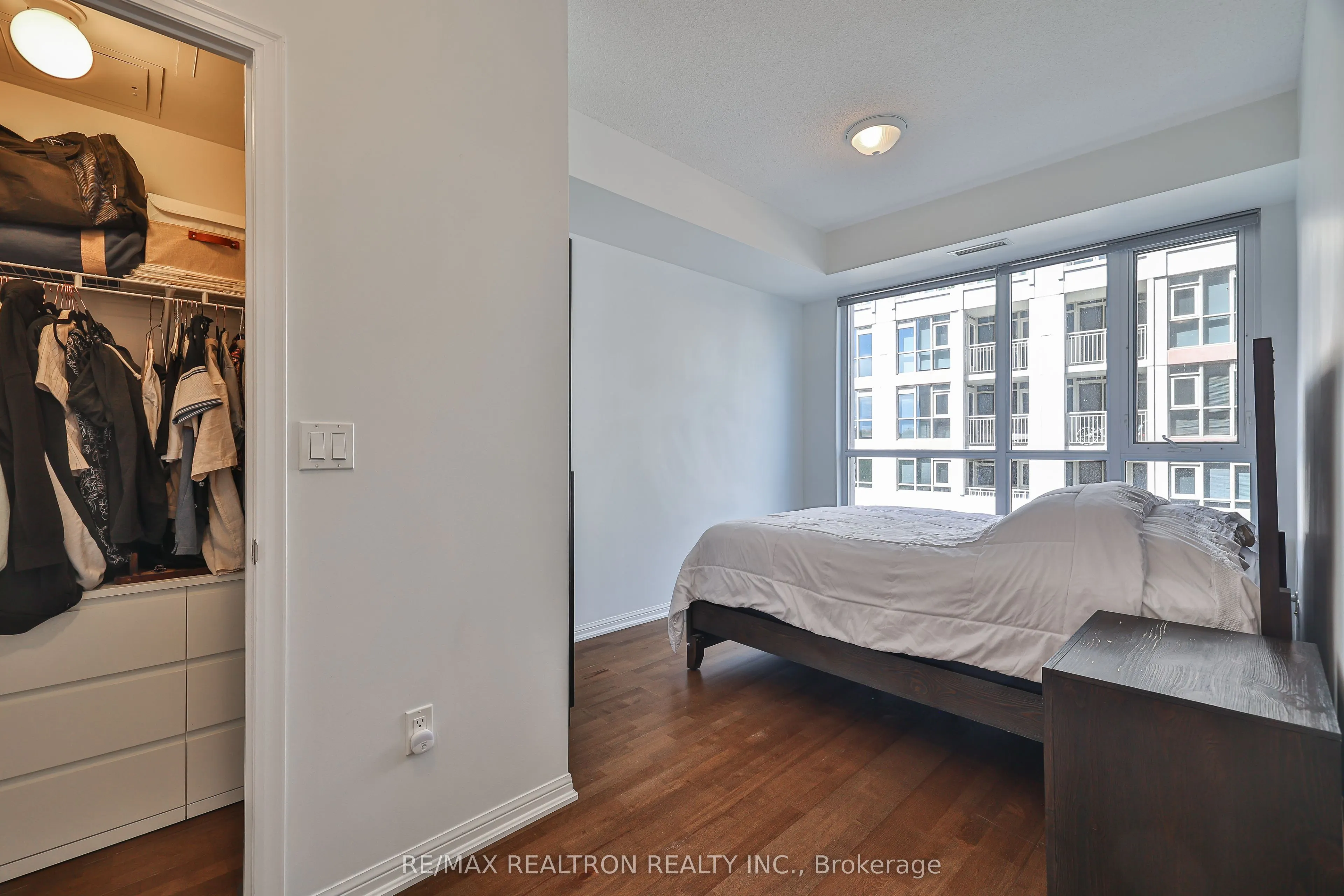 628 fleet Street, #407