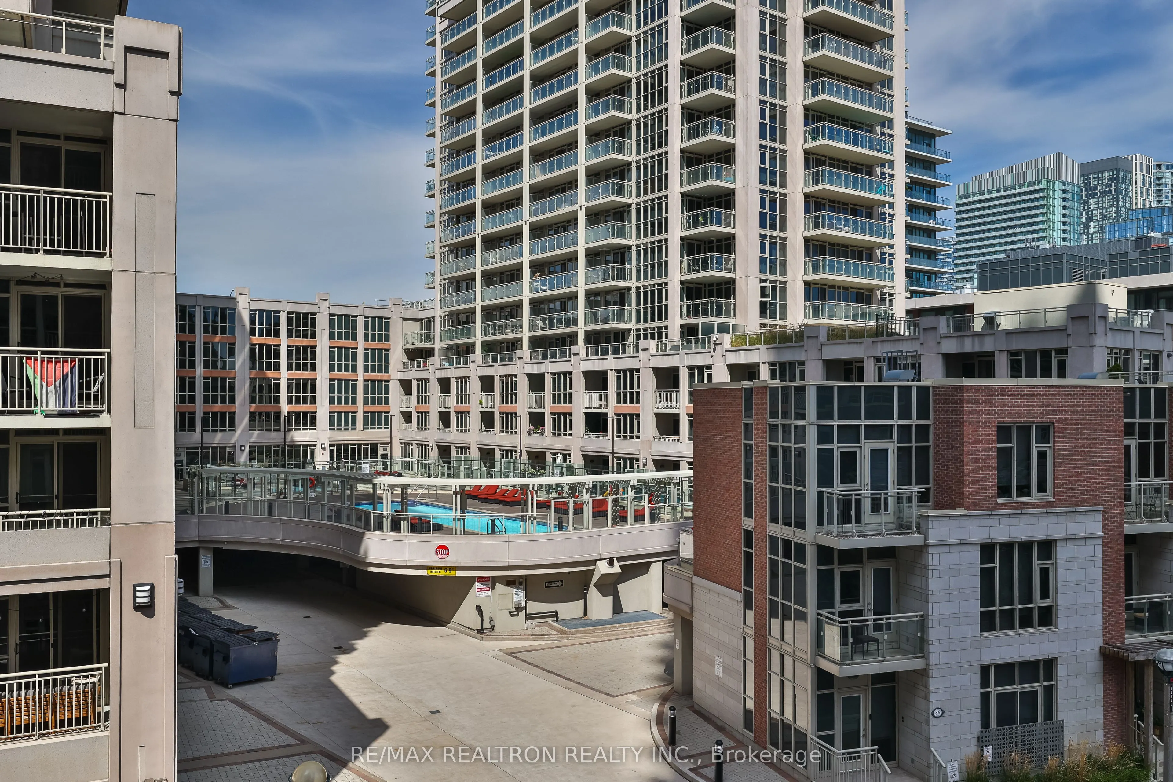 628 fleet Street, #407