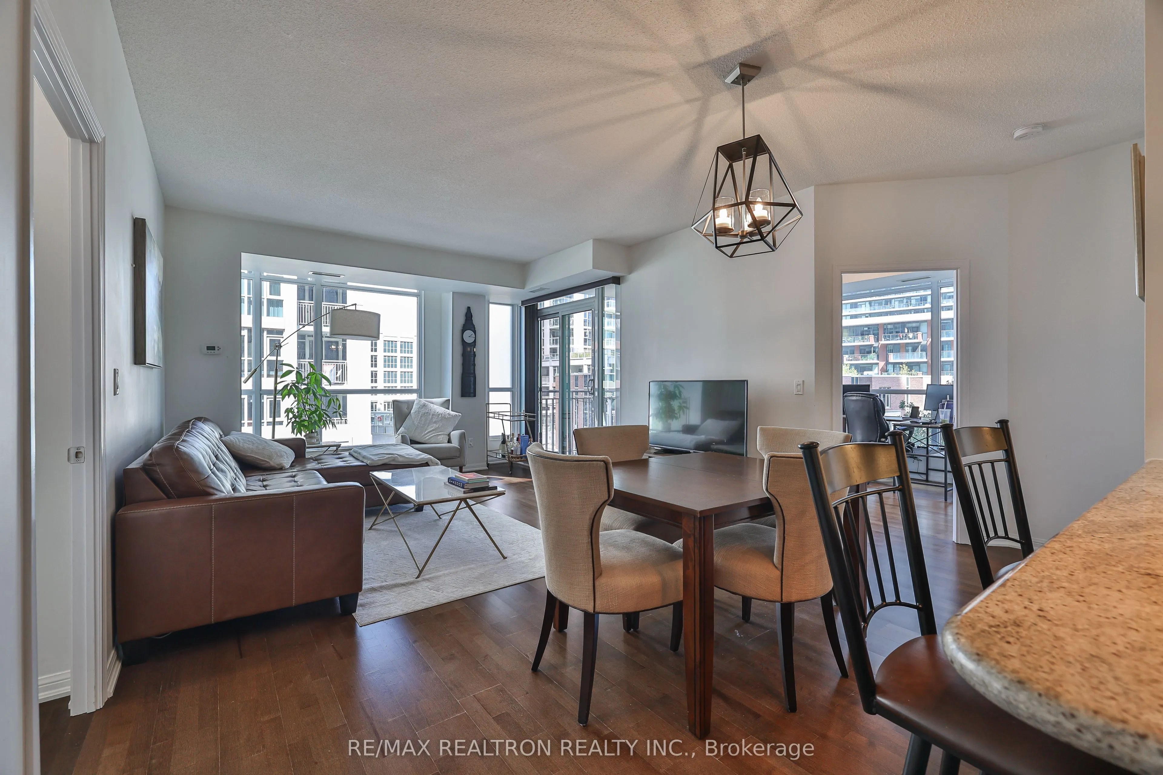 628 fleet Street, #407