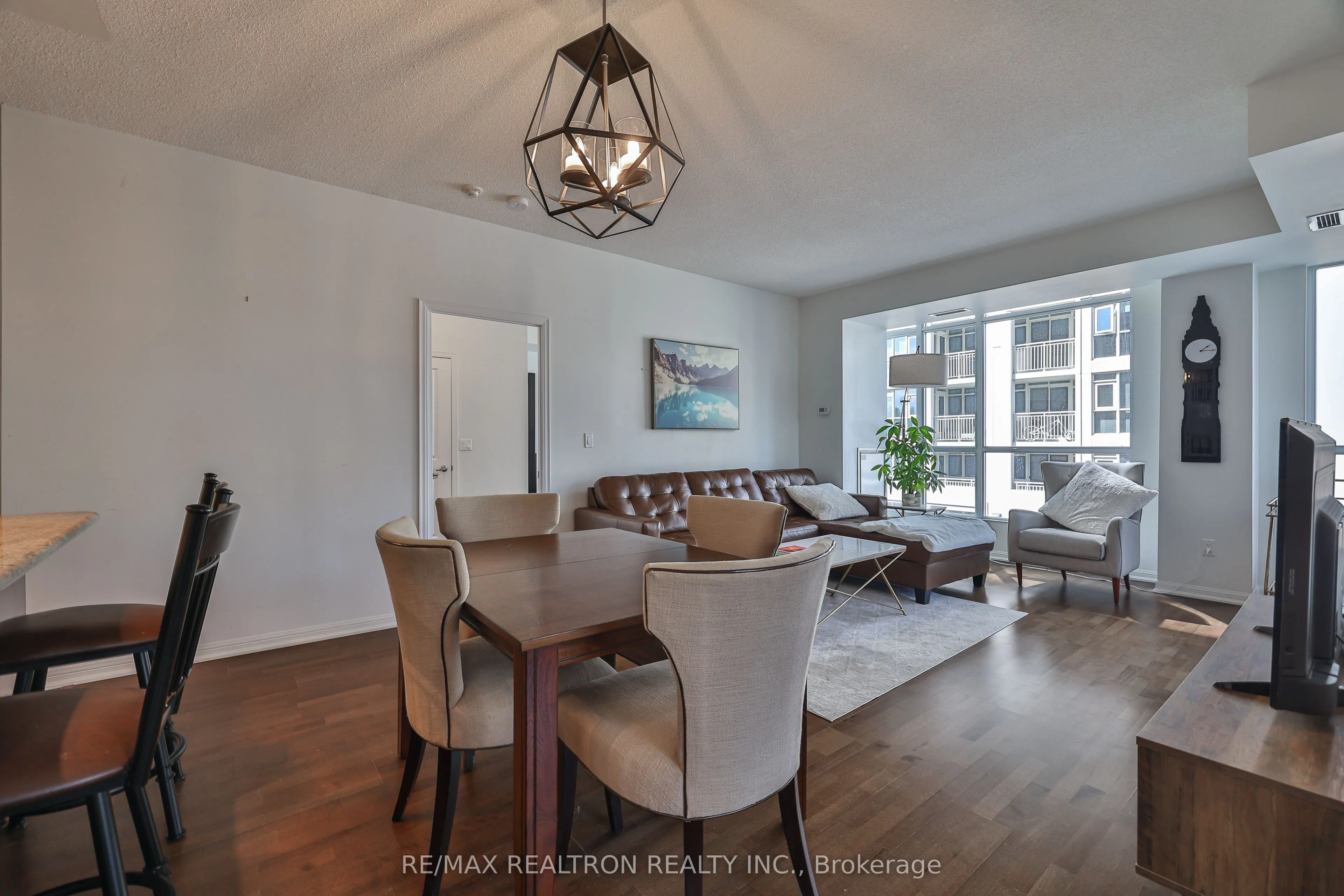 628 fleet Street, #407