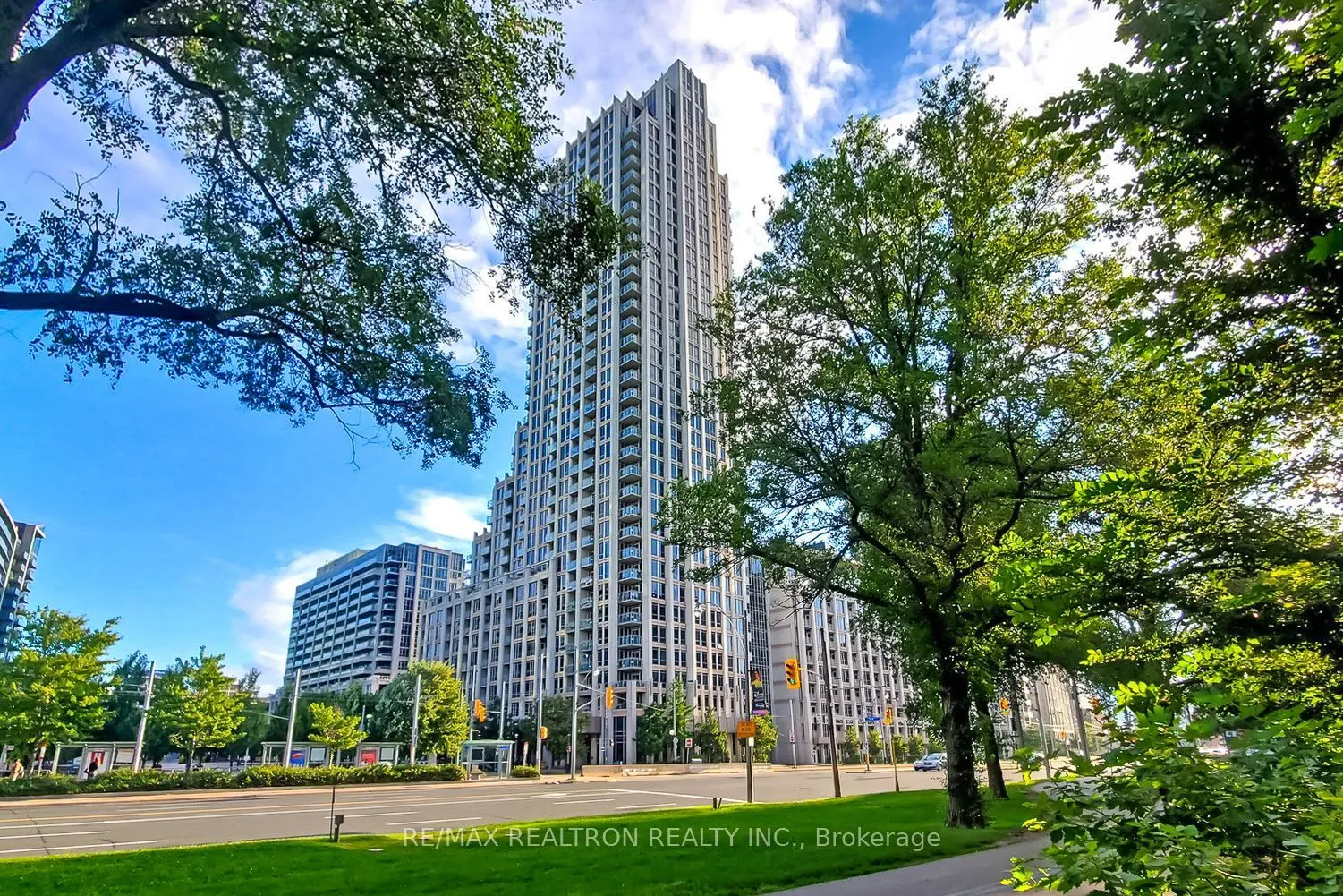 628 fleet Street, #407