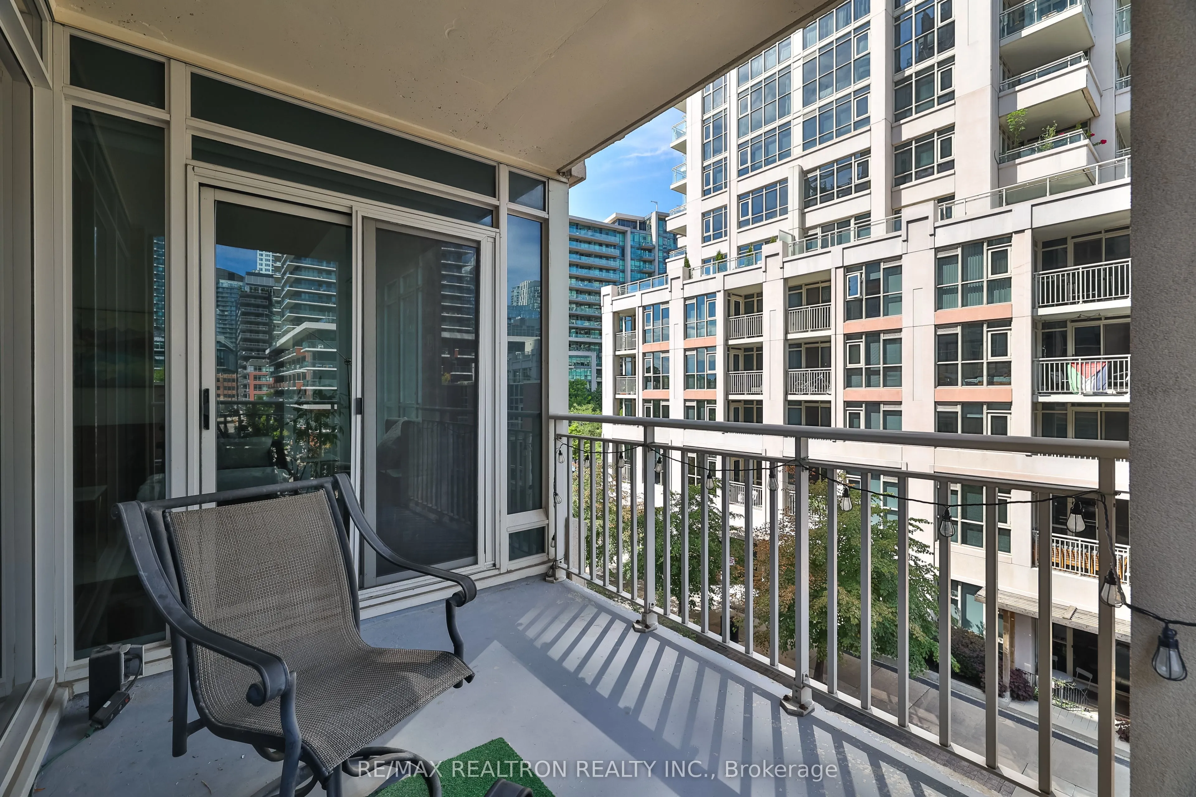 628 fleet Street, #407