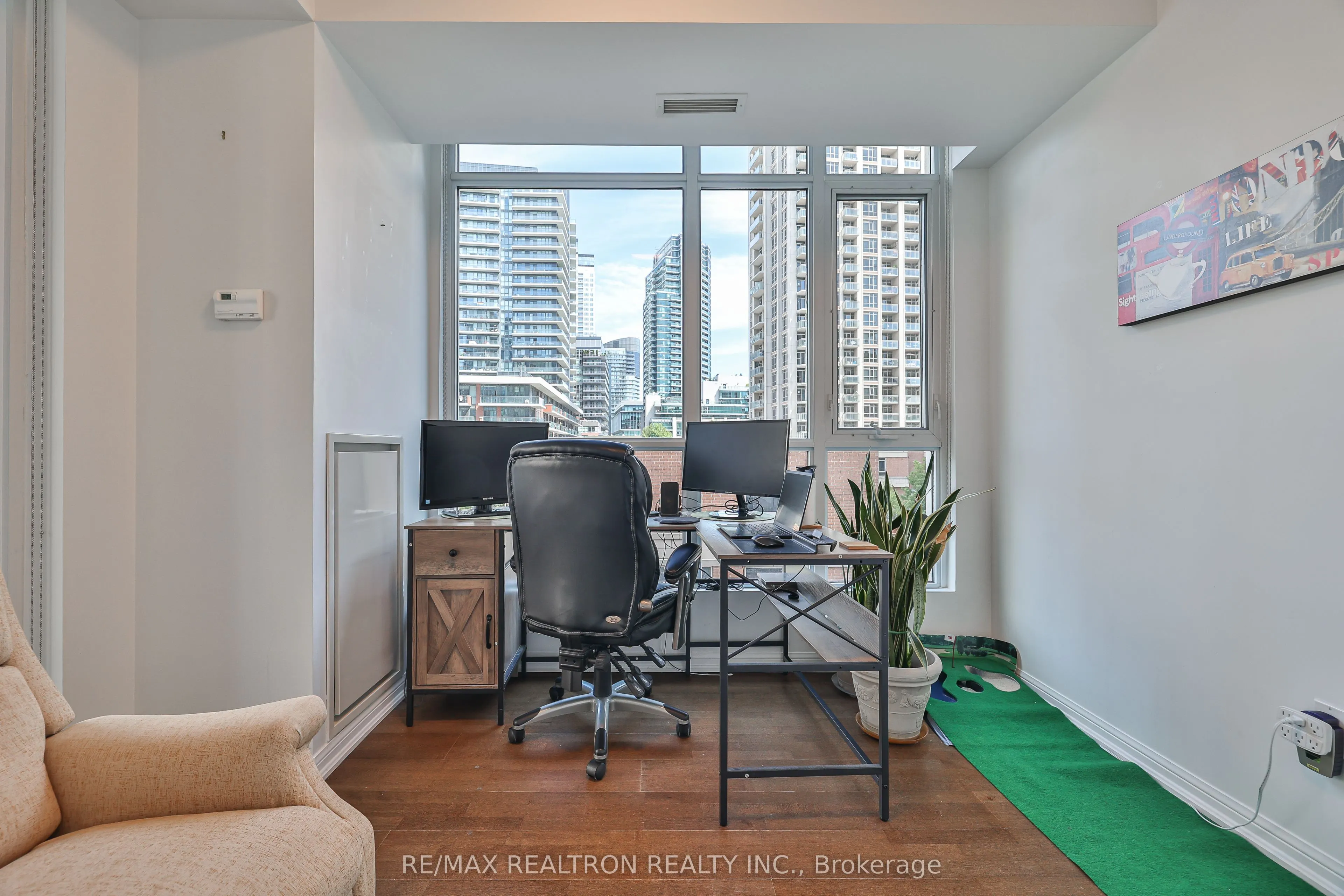 628 fleet Street, #407