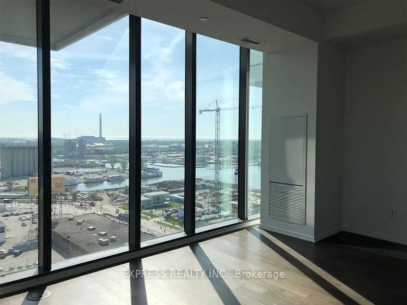 16 Bonnycastle Street, #1504