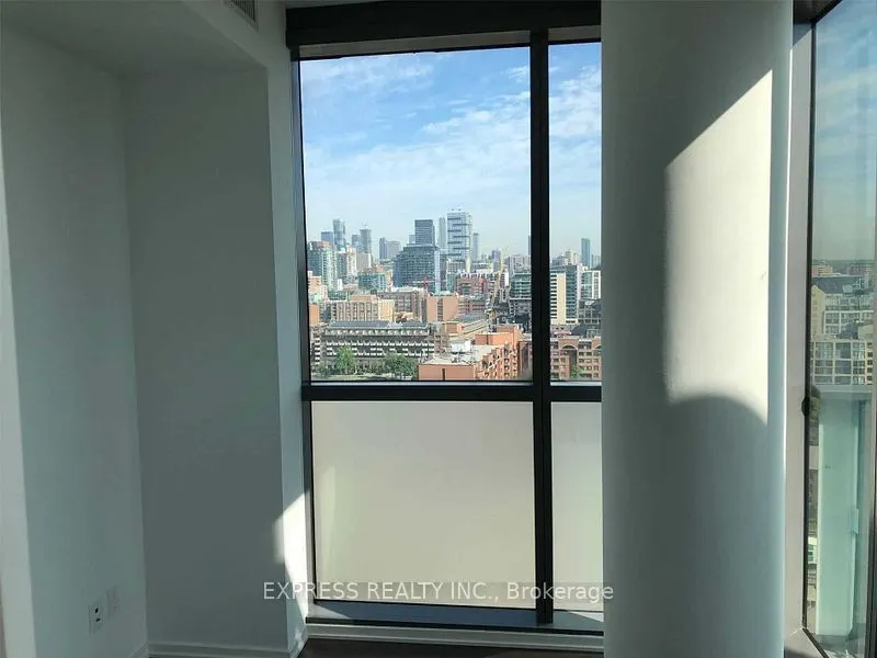 16 Bonnycastle Street, #1504