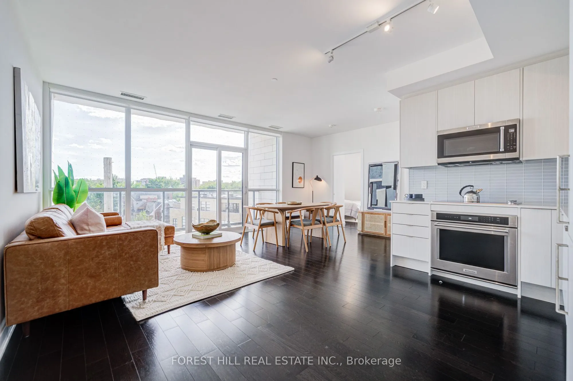 181 Bedford Road, #409