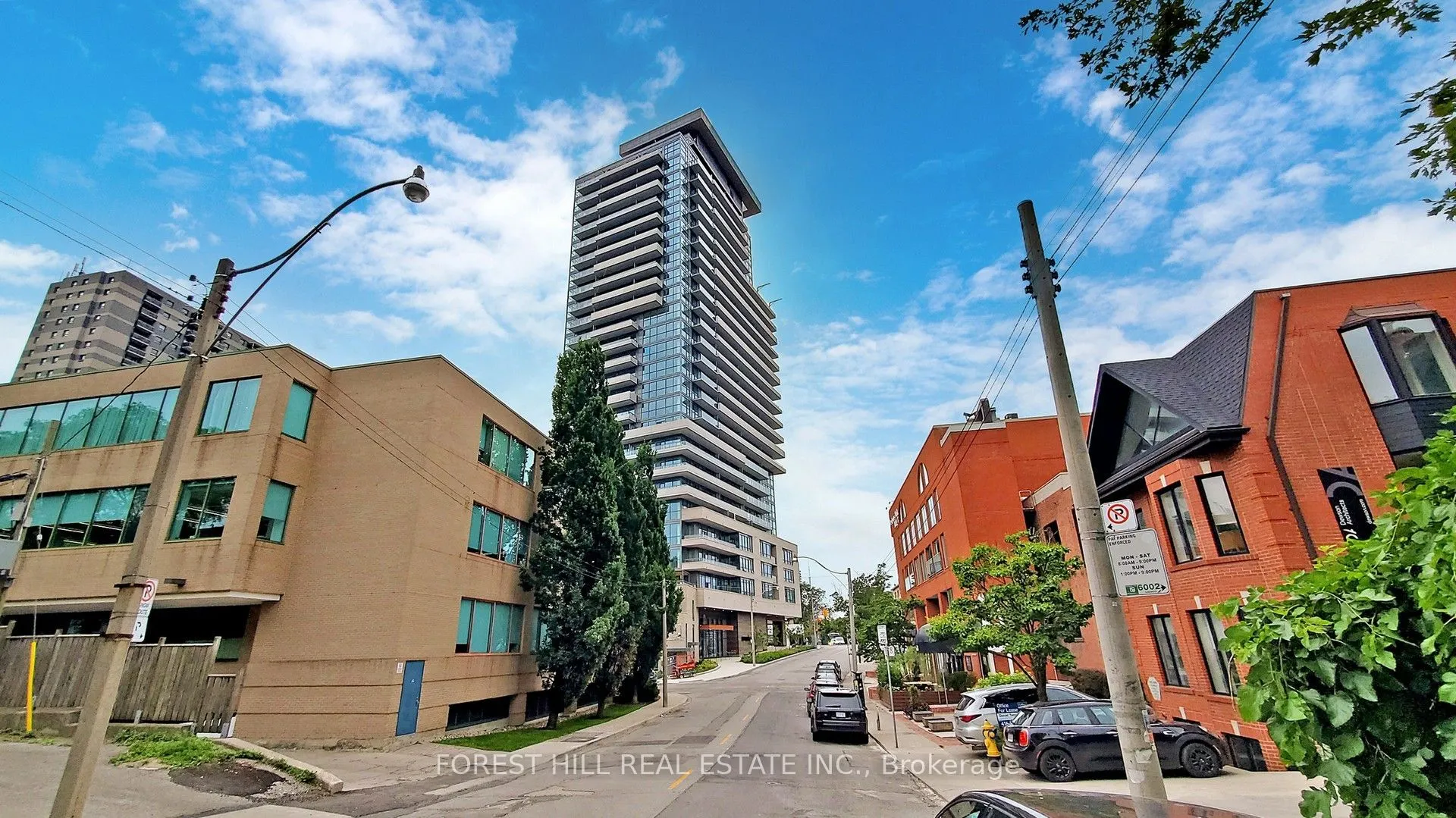 181 Bedford Road, #409