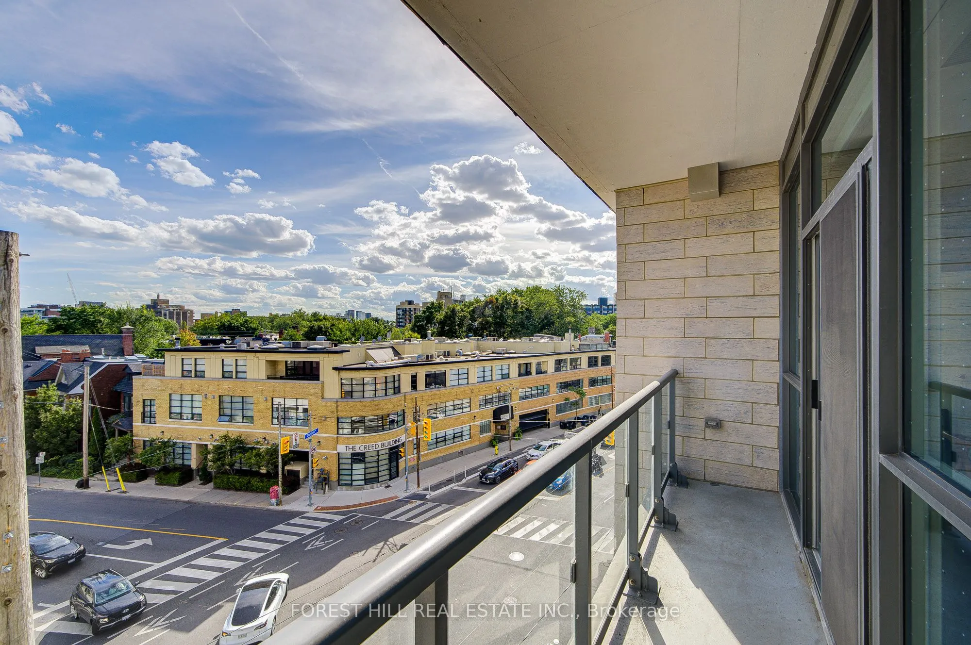 181 Bedford Road, #409