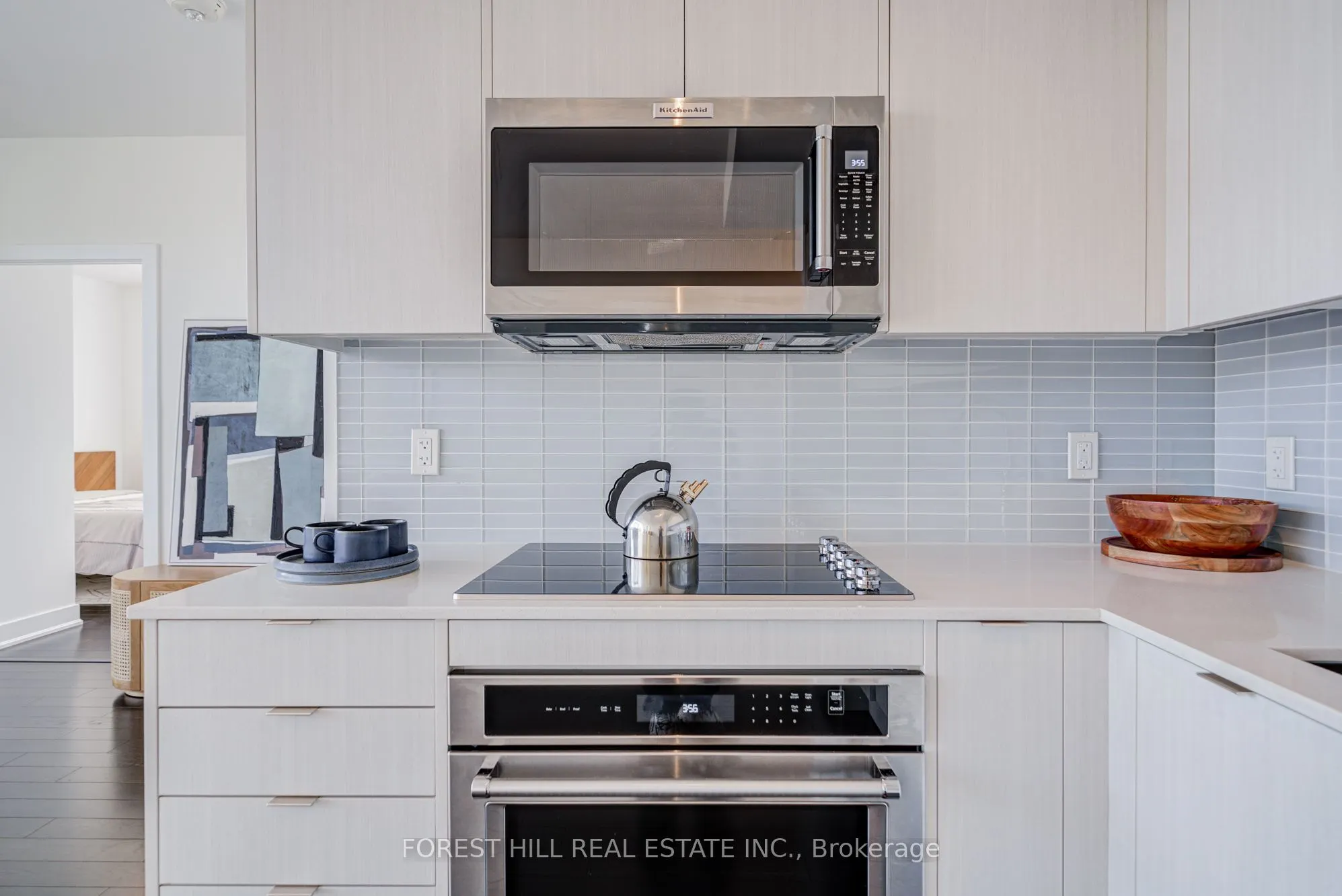181 Bedford Road, #409