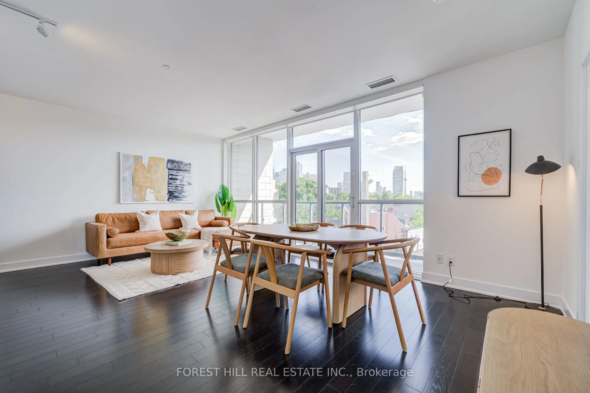 181 Bedford Road, #409