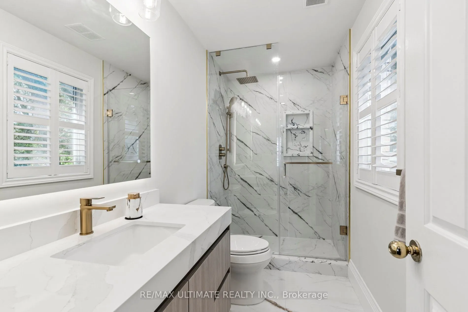 1 Versailles Court