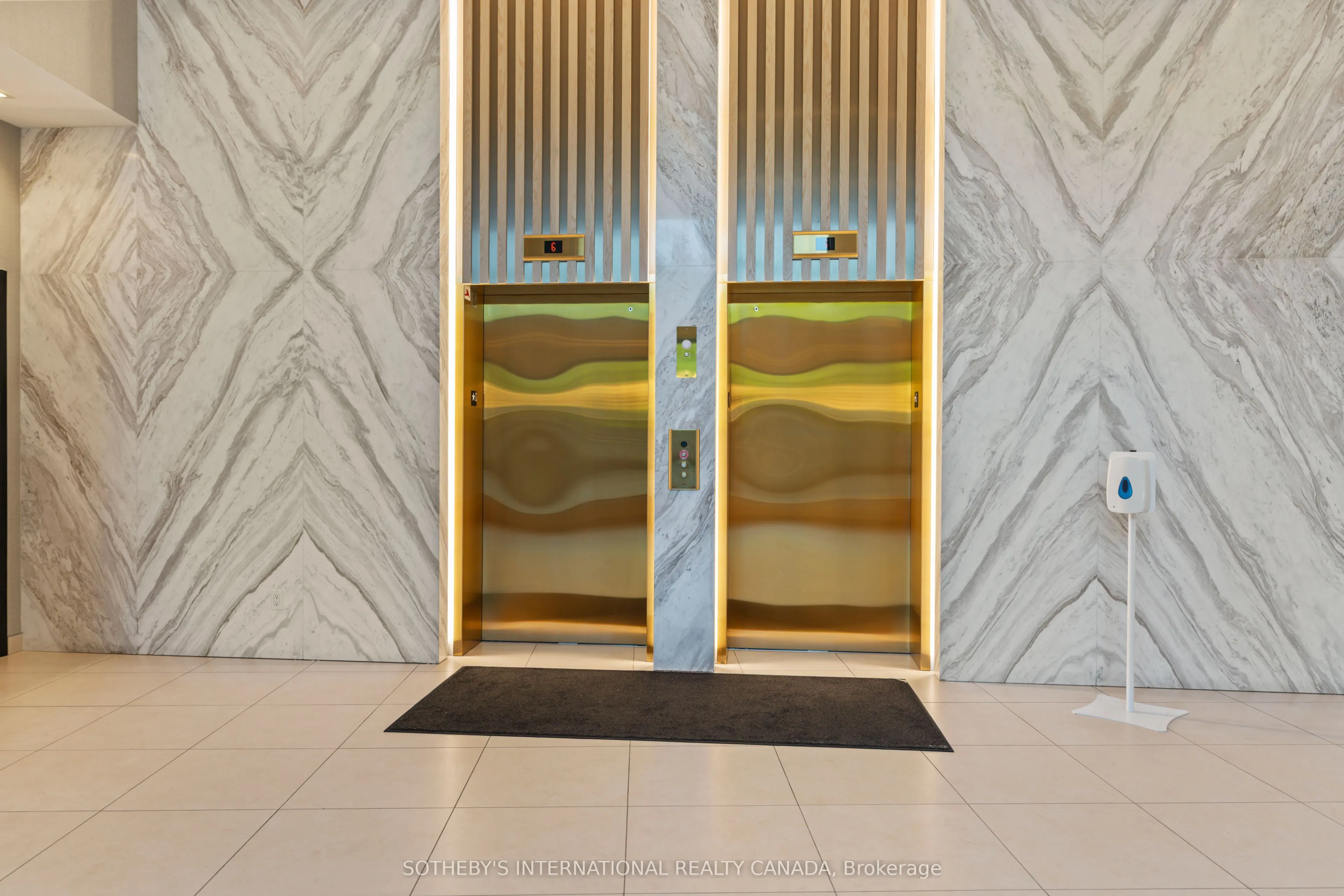 1 Belsize Drive, #412