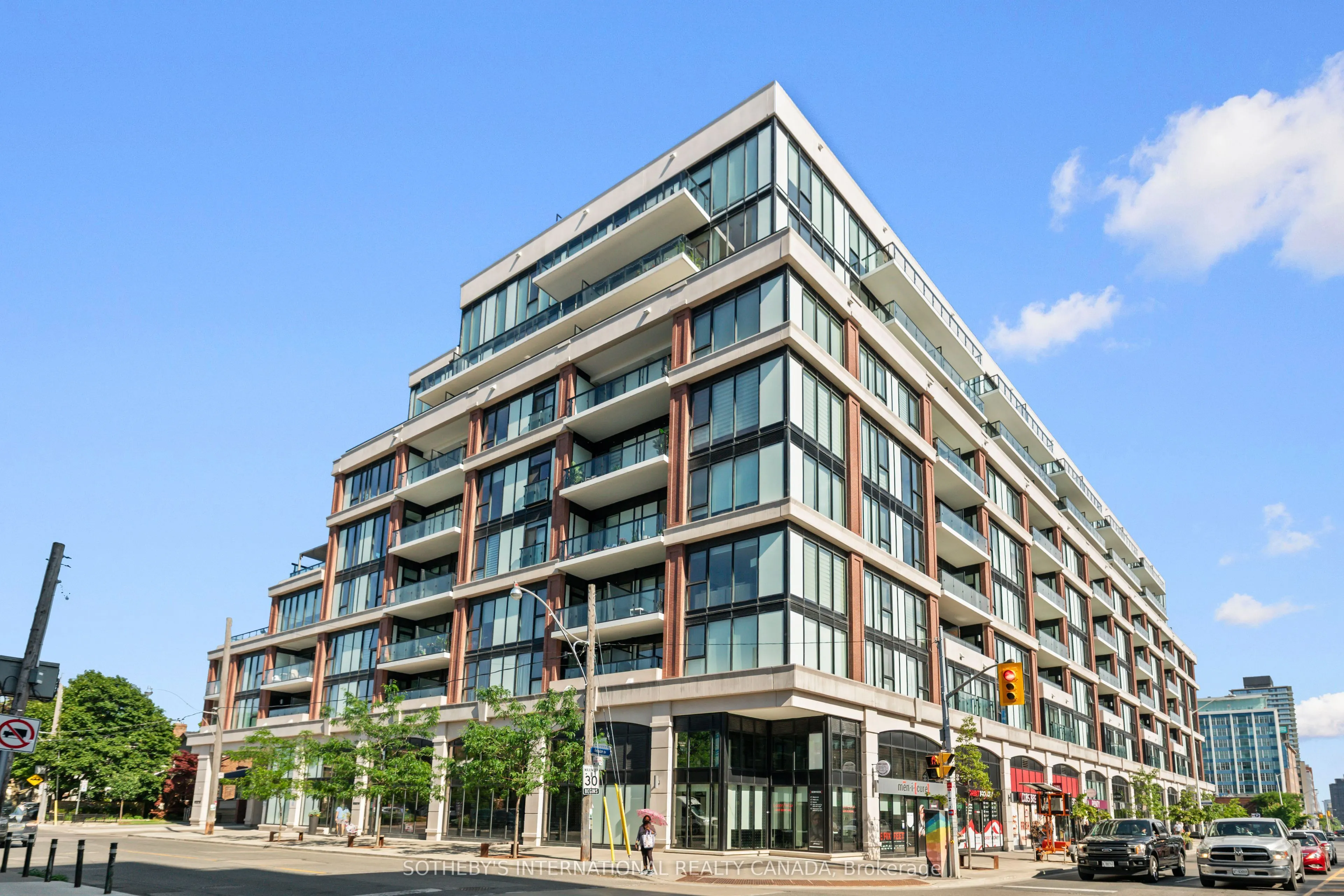 1 Belsize Drive, #412