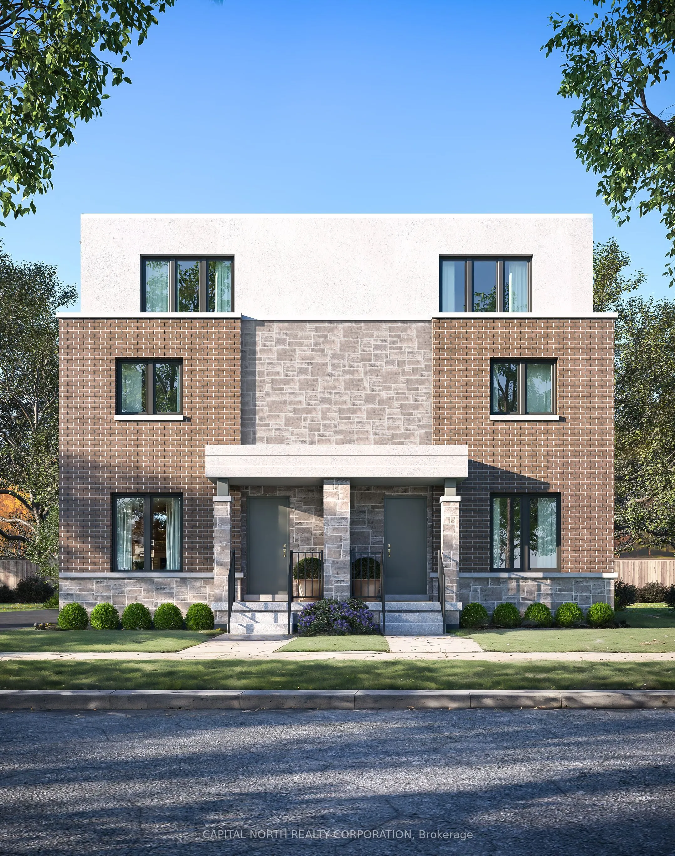 54 Touraine Avenue