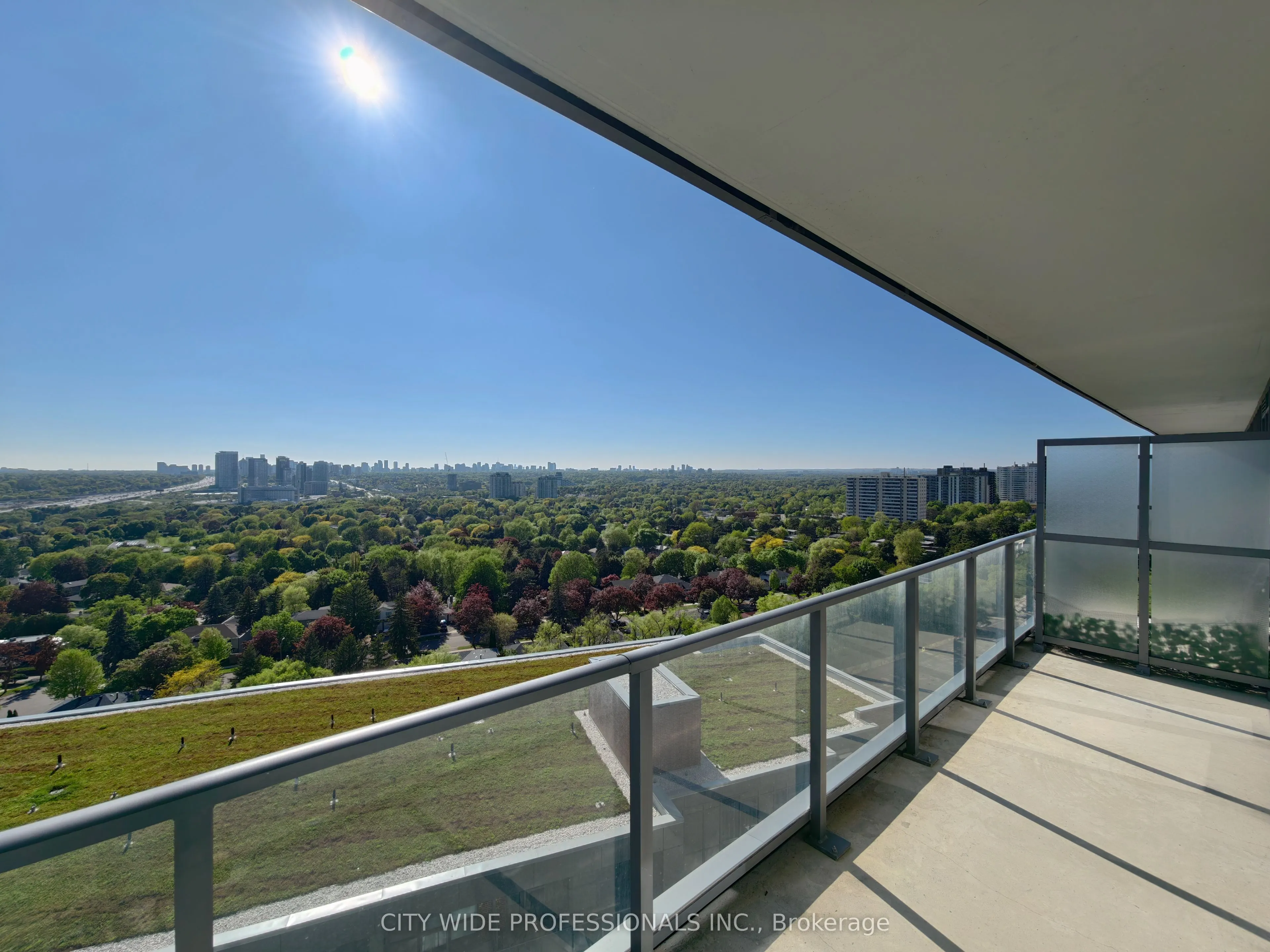 38 Forest Manor Road, #1208