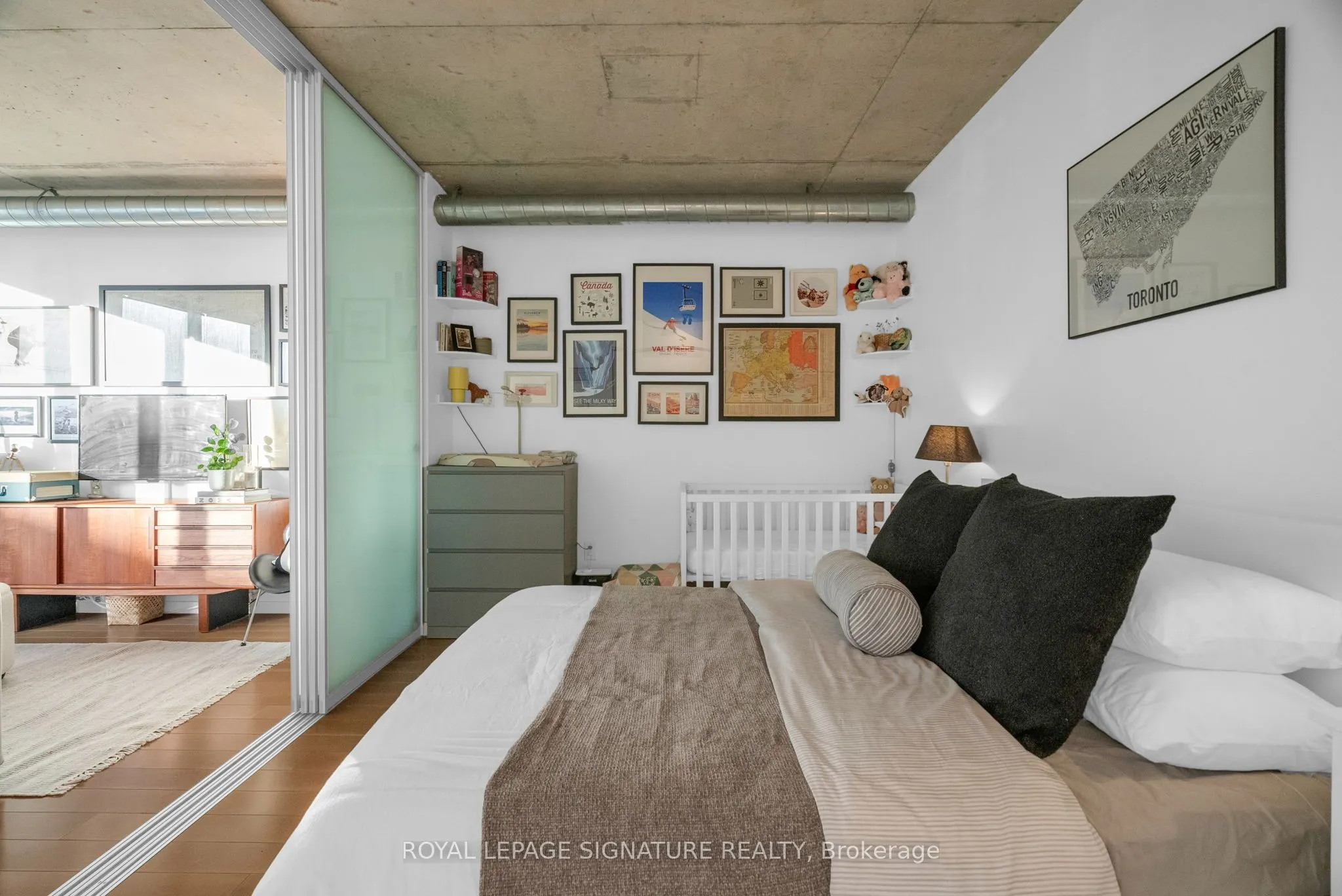 32 Trolley Crescent, #719
