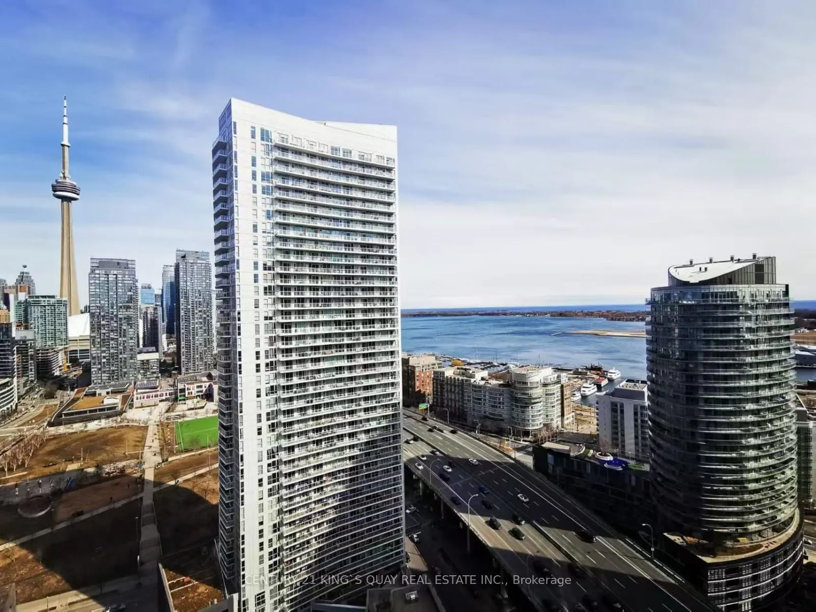 70 Queens Wharf Road, #3111