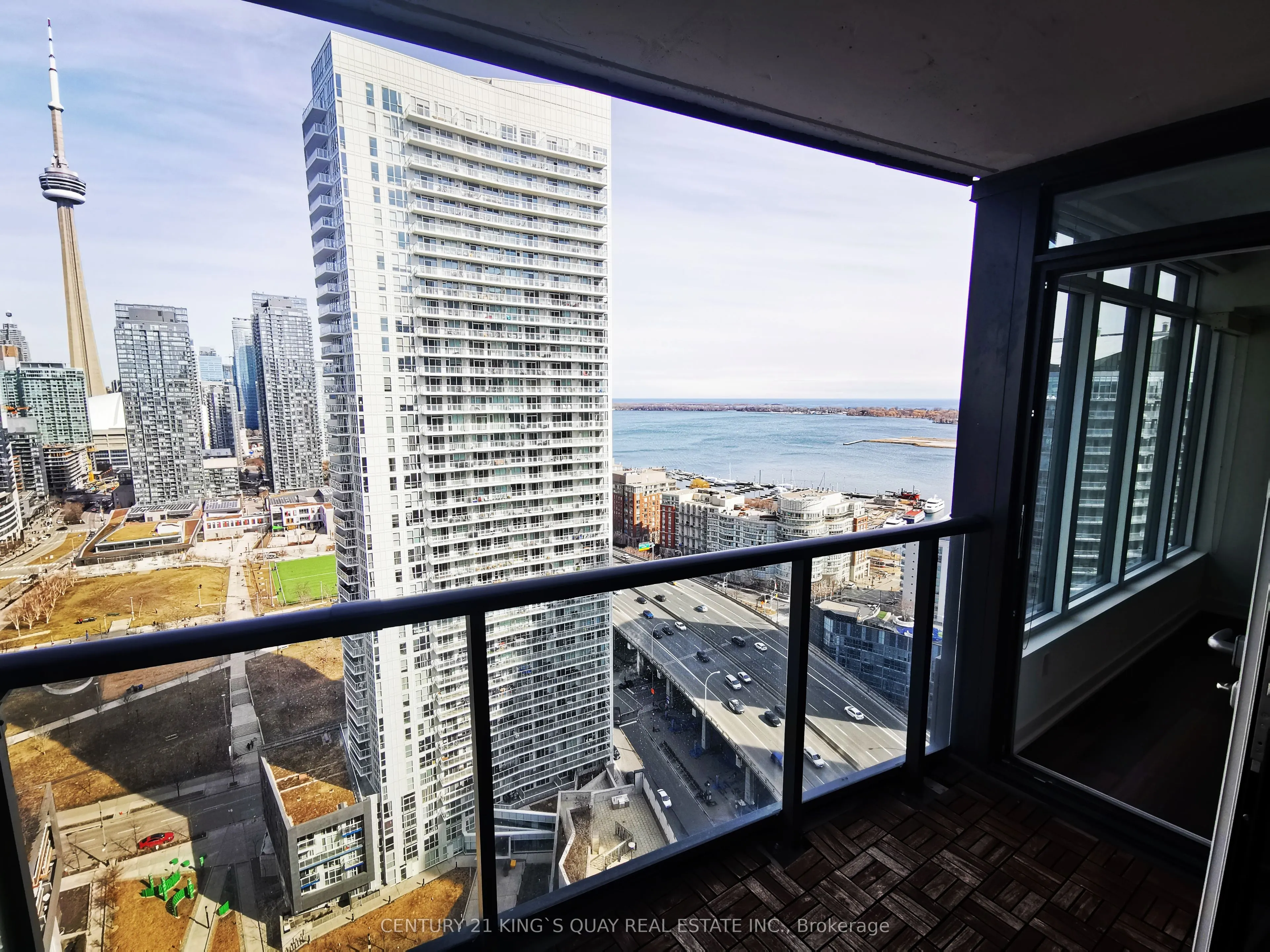 70 Queens Wharf Road, #3111