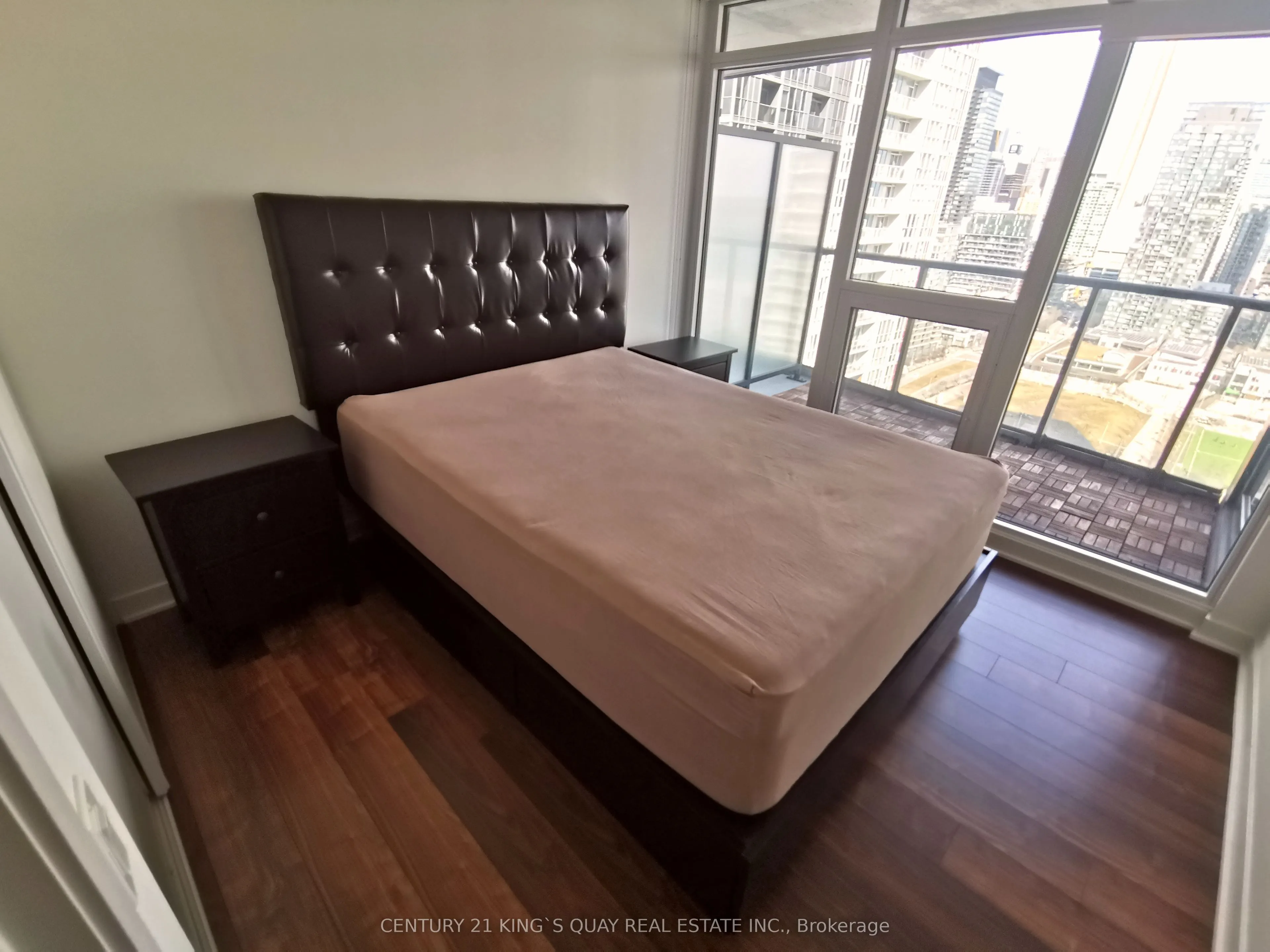 70 Queens Wharf Road, #3111