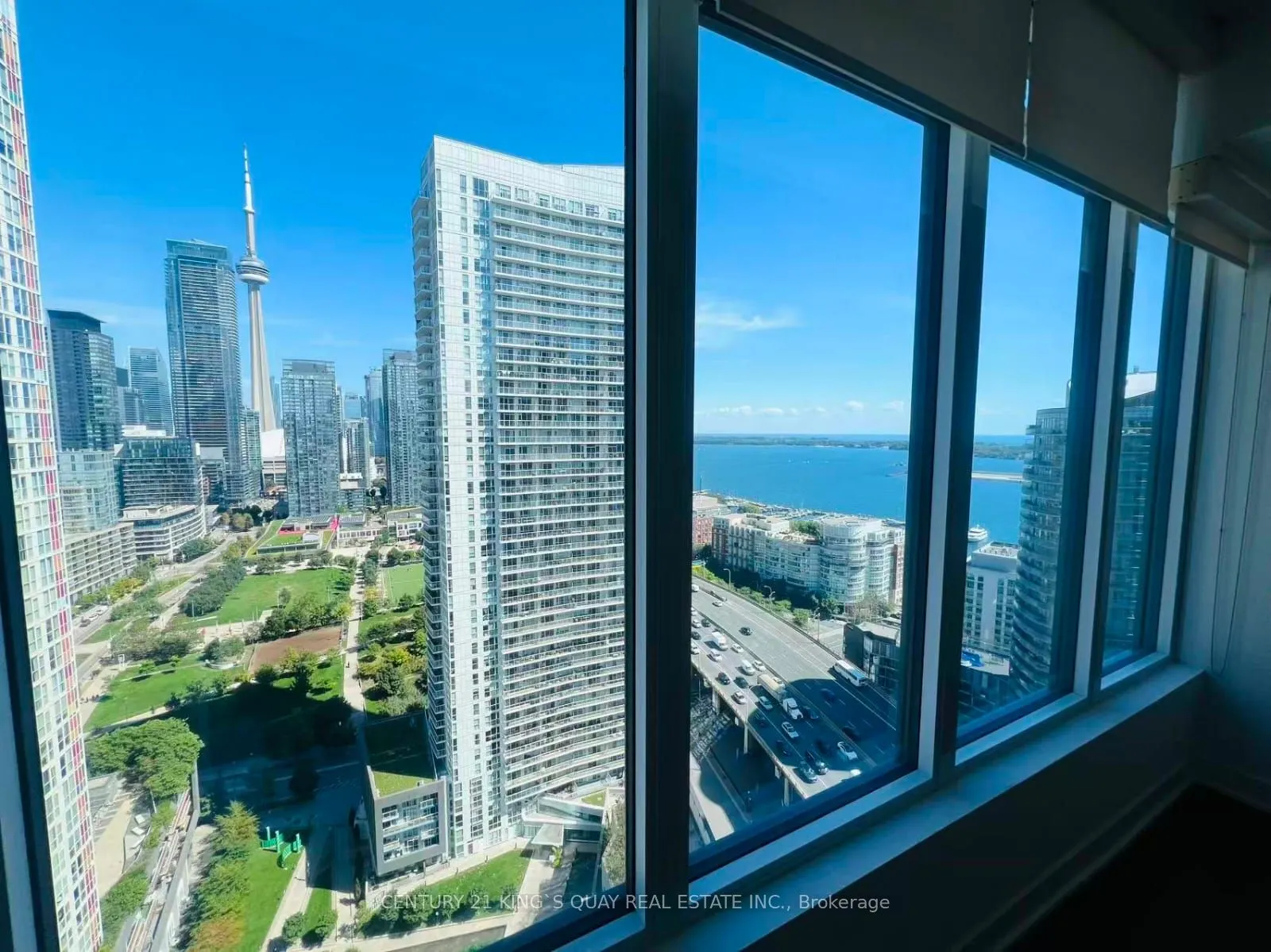 70 Queens Wharf Road, #3111