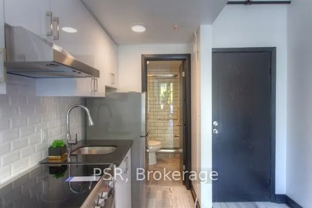 262A Sherbourne Street, #3