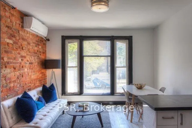 262A Sherbourne Street, #3