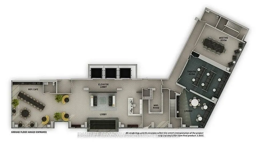 38 Iannuzzi Street, #734
