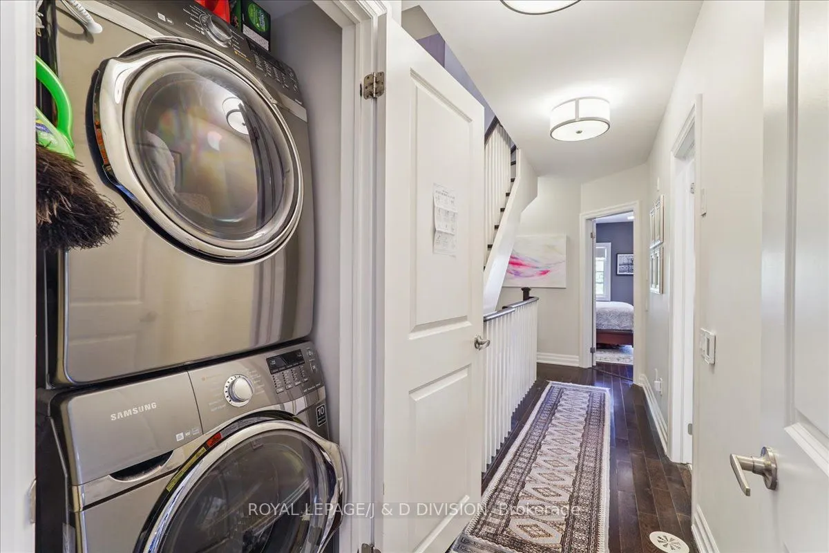 361 Roehampton Avenue, #2