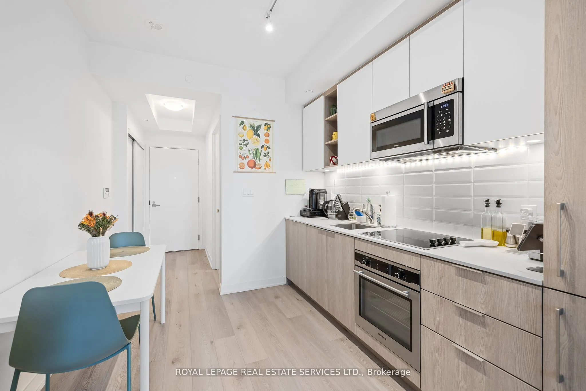 50 Ordnance Street, #1603