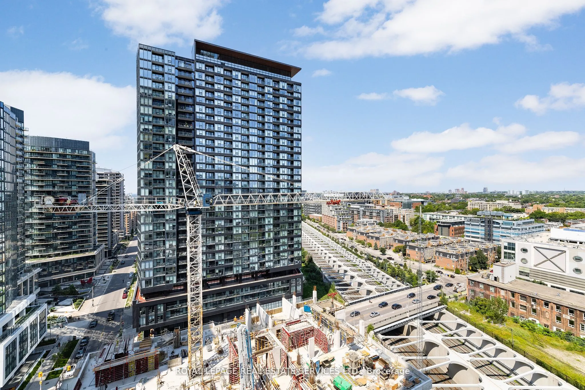 50 Ordnance Street, #1603