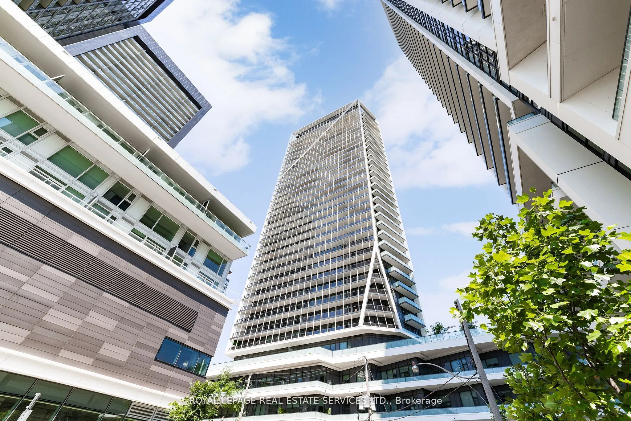 50 Ordnance Street, #1603