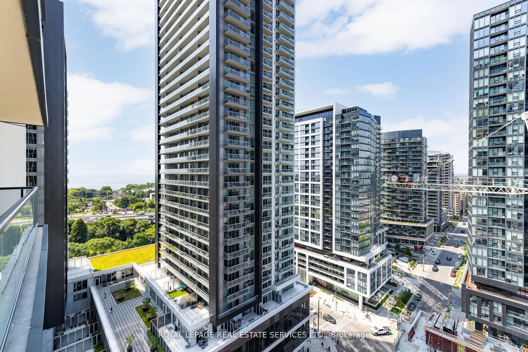 50 Ordnance Street, #1603