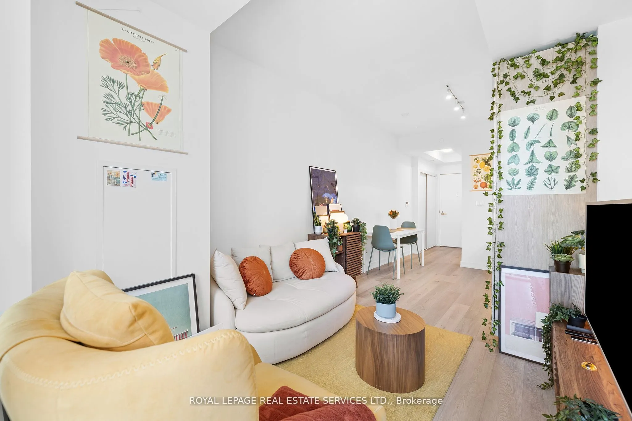 50 Ordnance Street, #1603