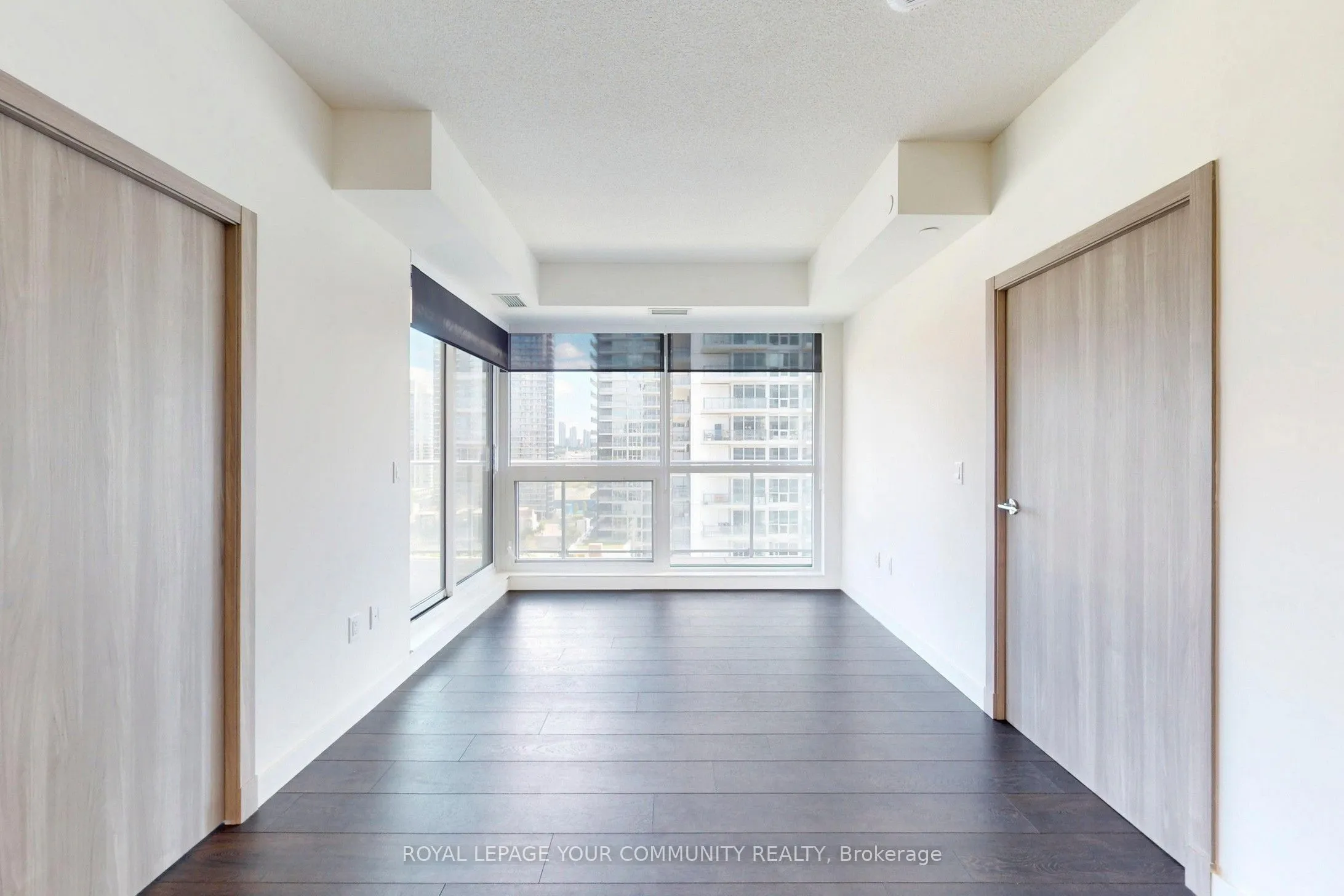 27 Mcmahon Drive, #1112
