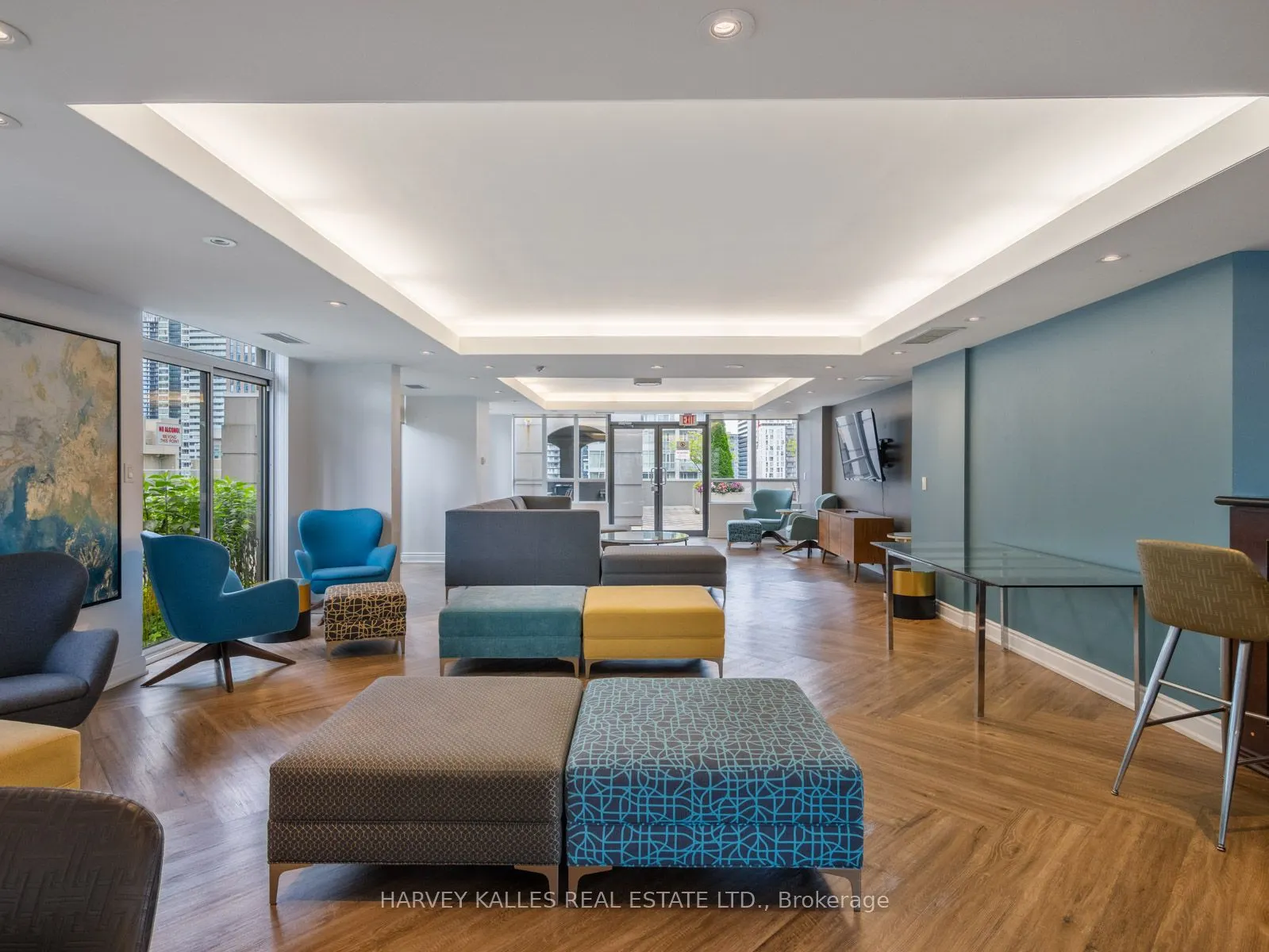 140 Simcoe Street, #1309