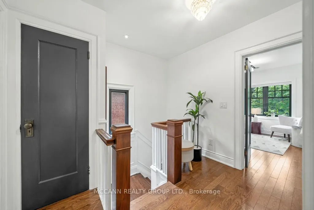 16 Chudleigh Avenue